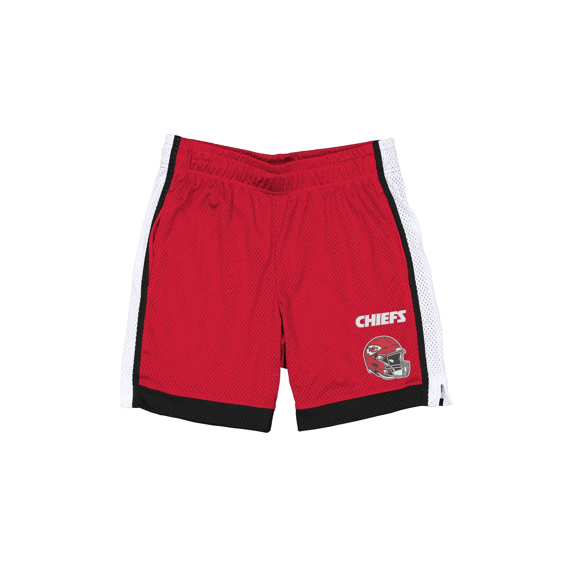 Kansas City Chiefs Team Color Summer Shorts