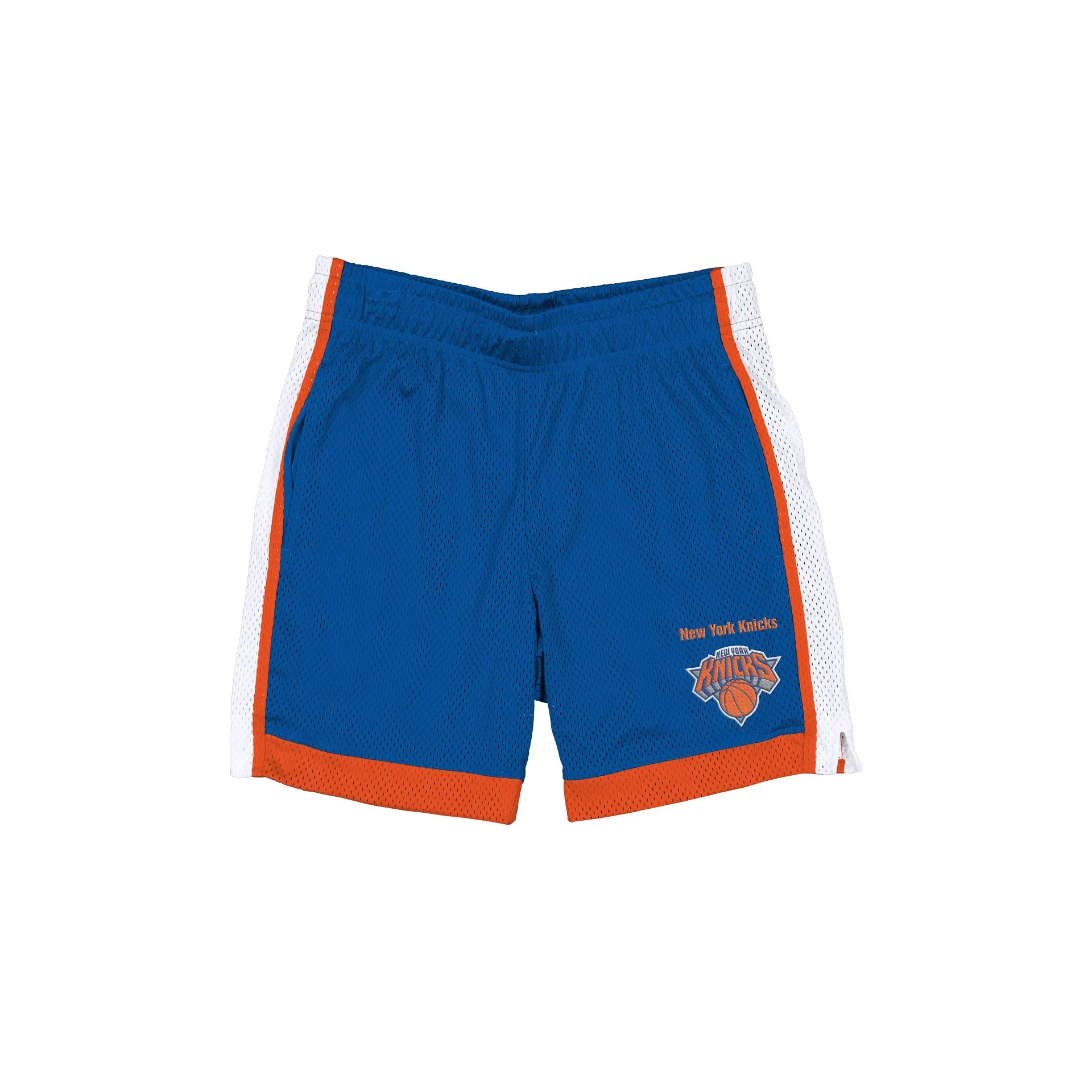 New York Knicks Team Color Summer Shorts