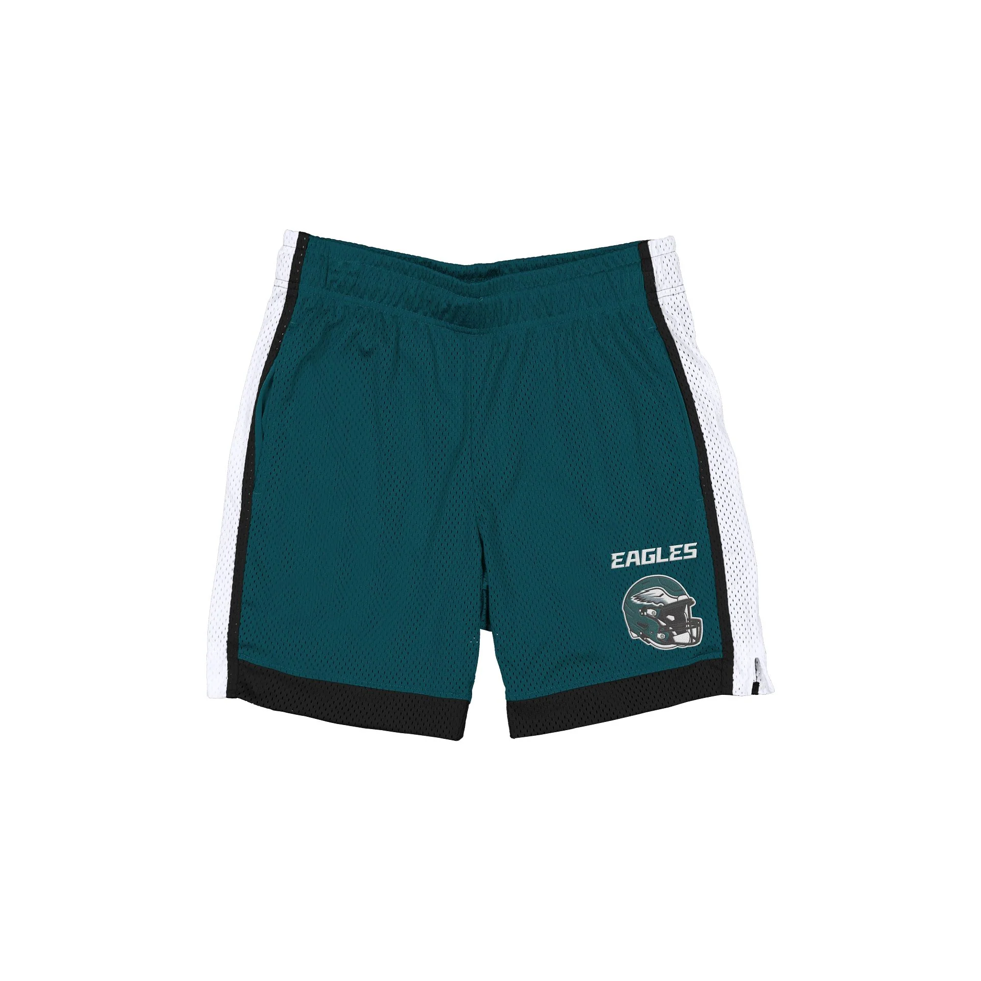 Philadelphia Eagles Team Color Summer Shorts