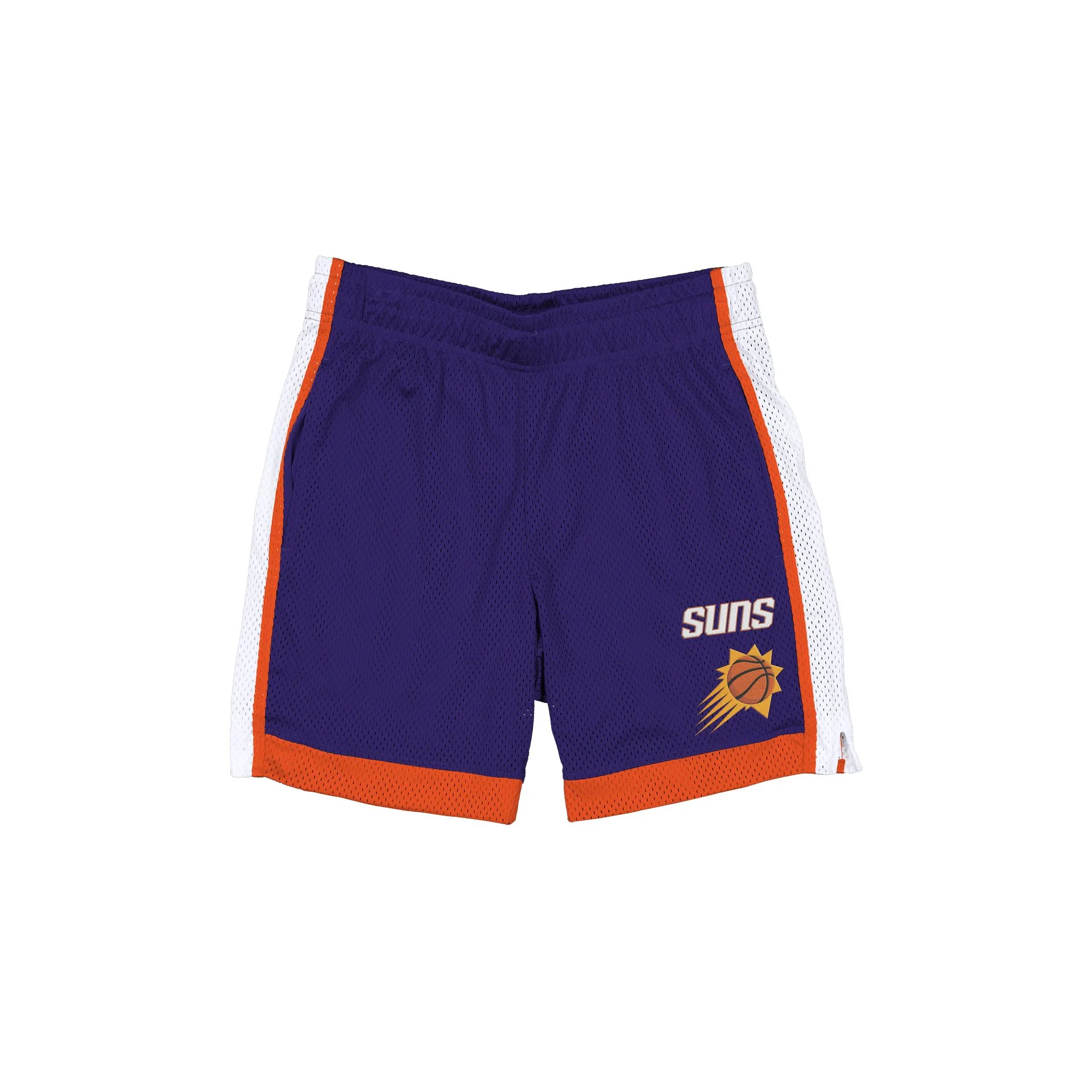 Phoenix Suns Team Color Summer Shorts