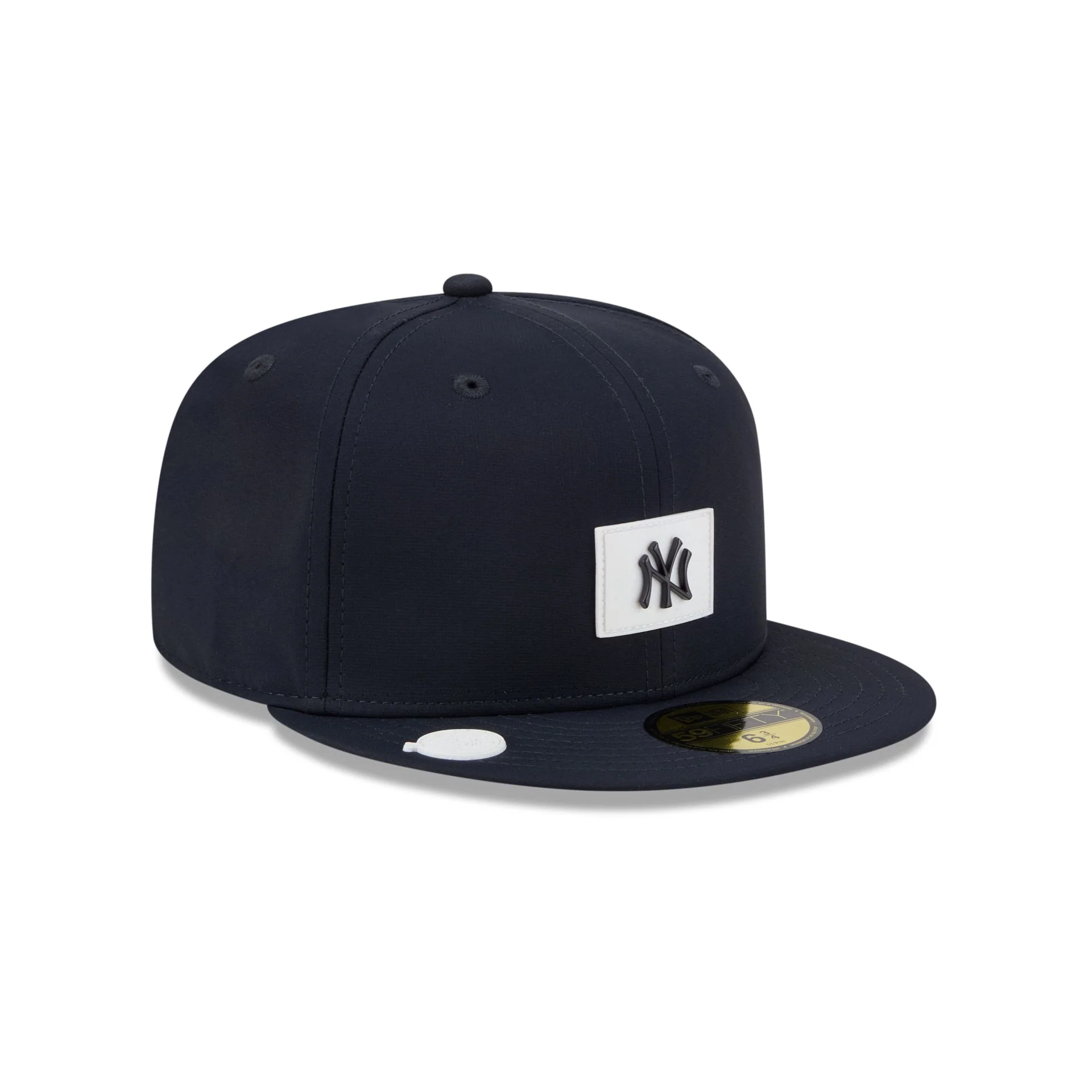 New York Yankees 2026 Clubhouse 59FIFTY Fitted Hat
