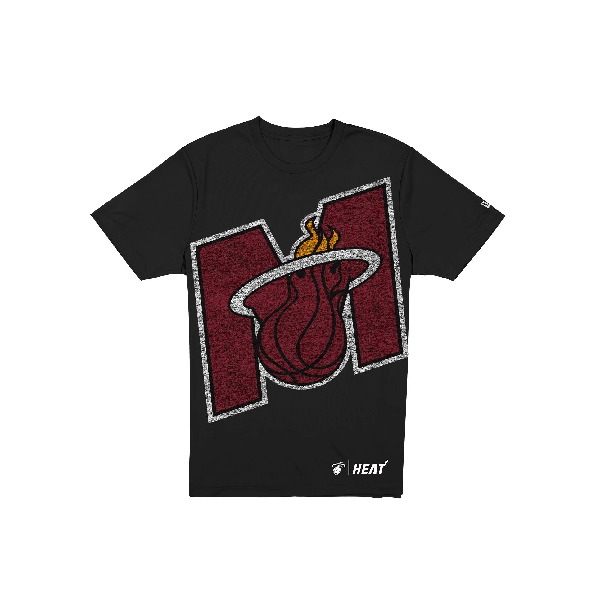 Miami Heat Deceptor T-Shirt