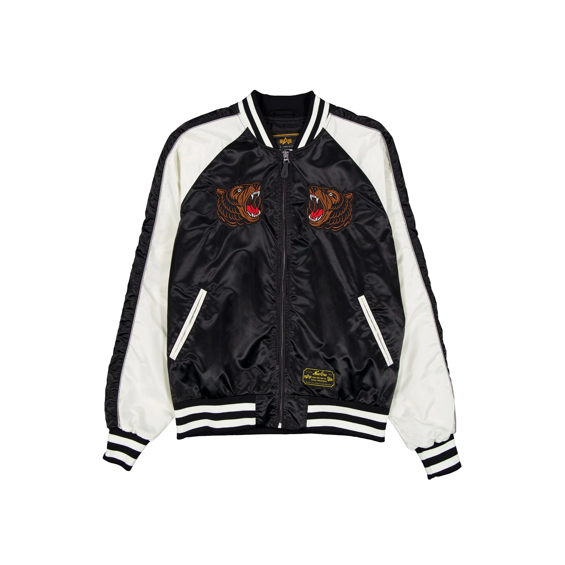 Alpha Industries 2026 NBA All-Star Game Souvenir Jacket