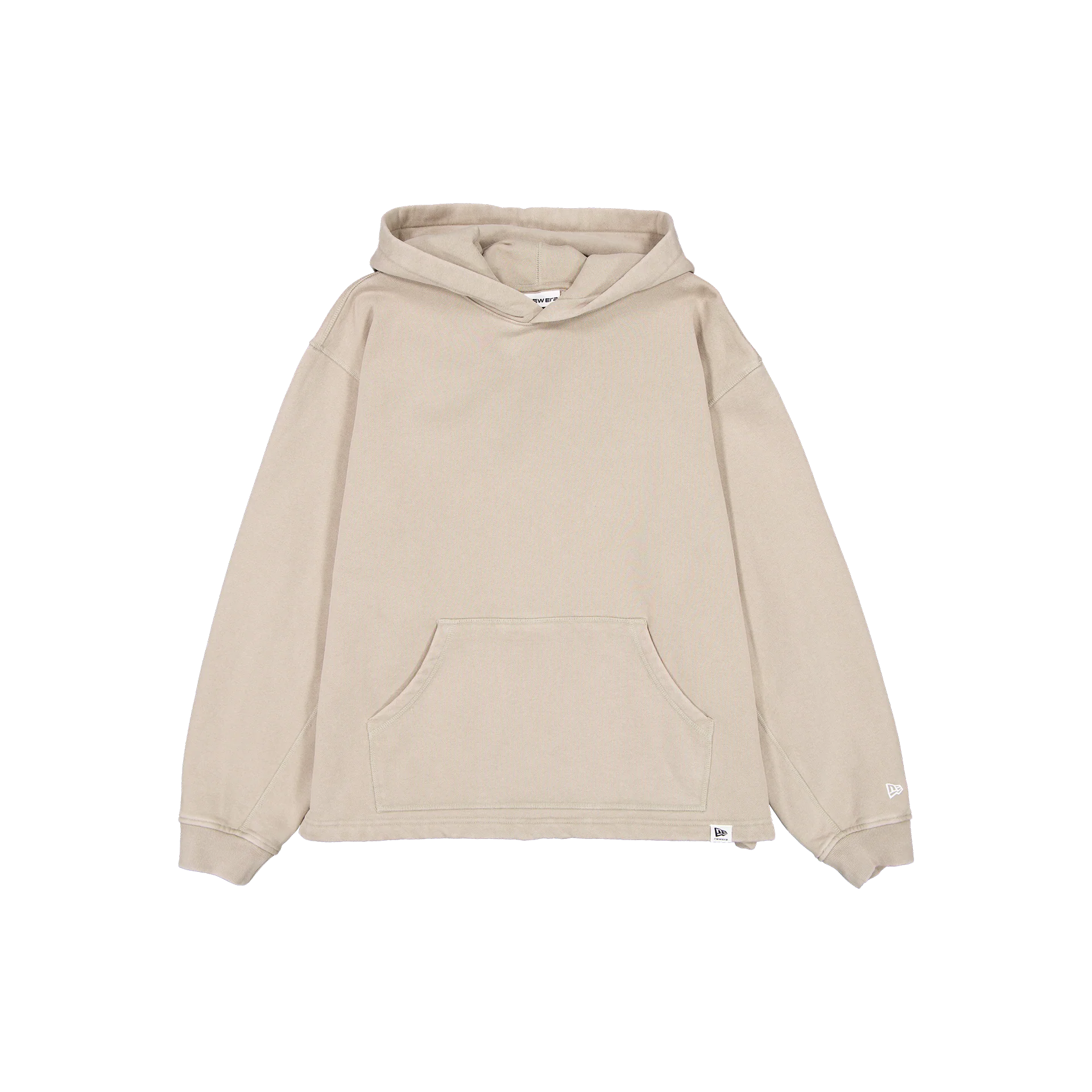 New Era Branded Alden Pebble Hoodie