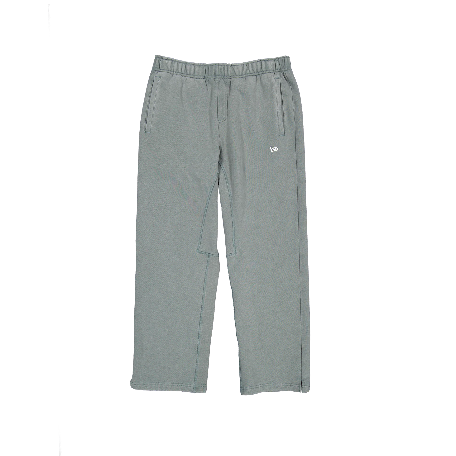 New Era Branded Alden Balsam Green Sweatpants