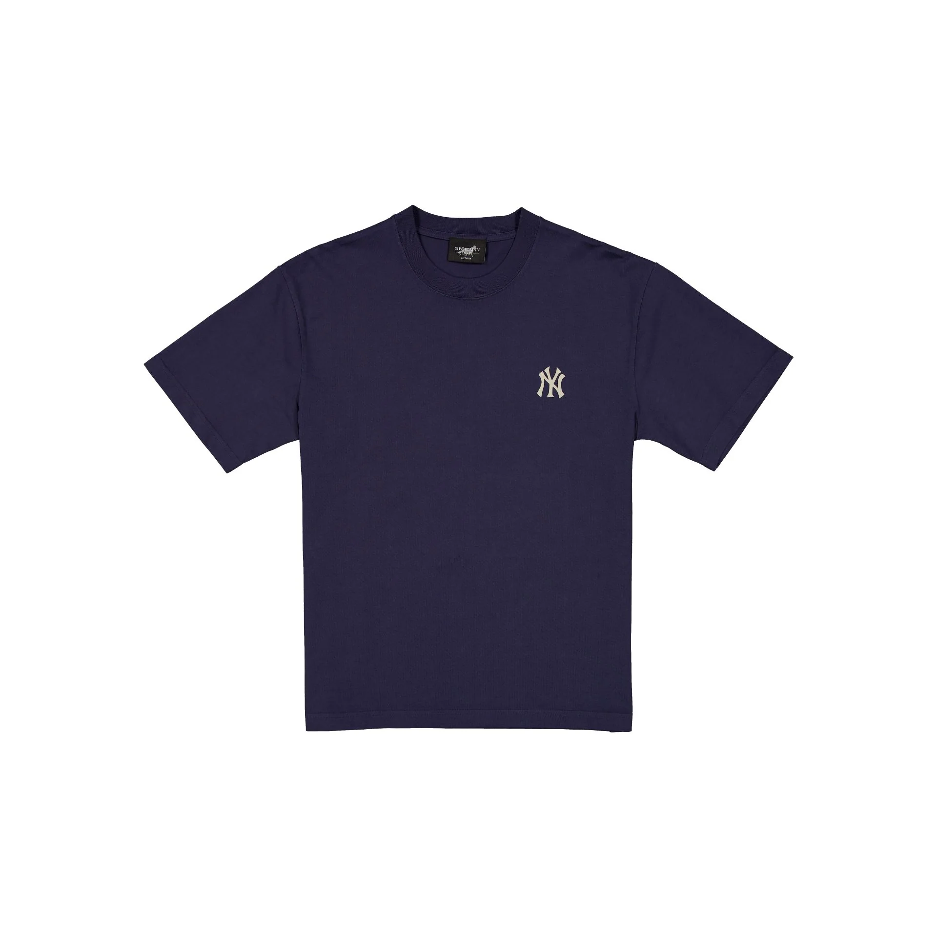 Siegelman Stable x New York Yankees Navy T-Shirt