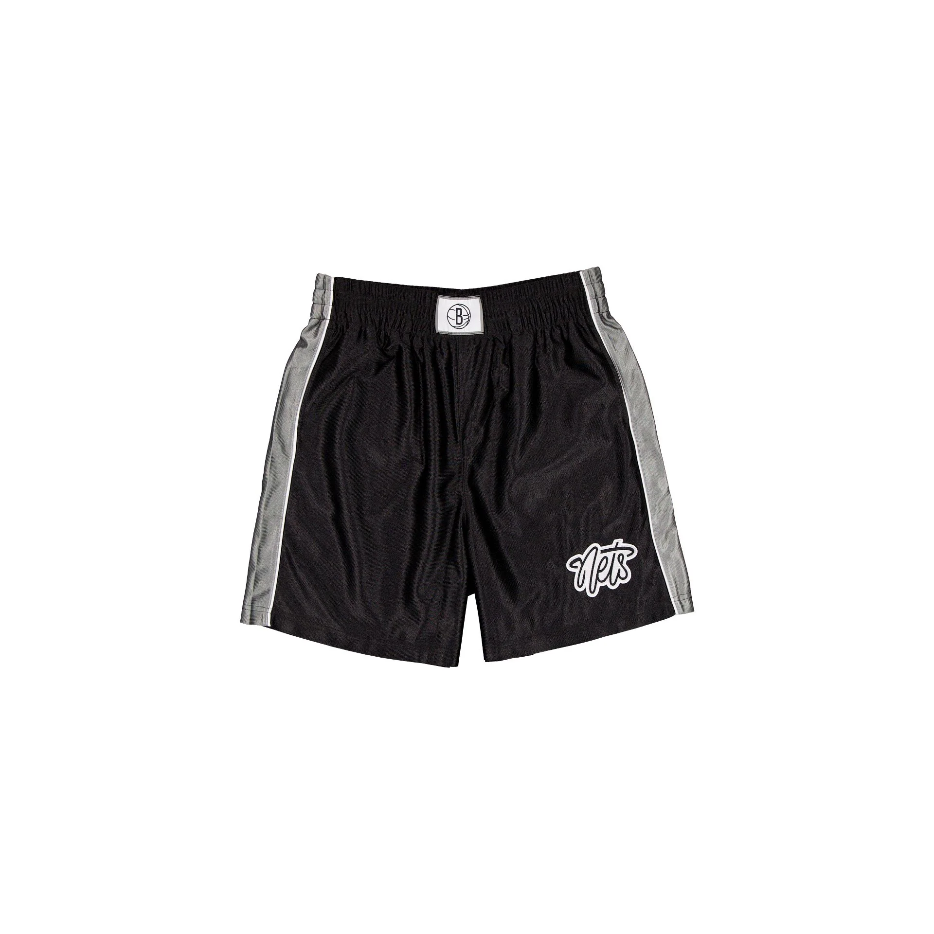Brooklyn Nets Sport Classics Tag Women's Shorts