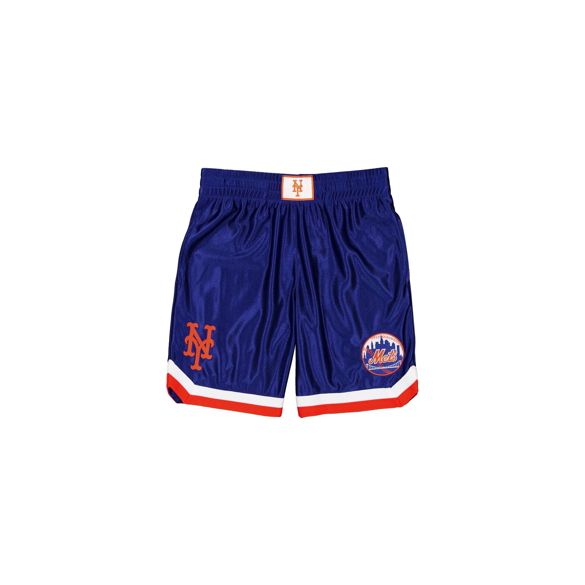 New York Mets Sport Classics Tag Shorts