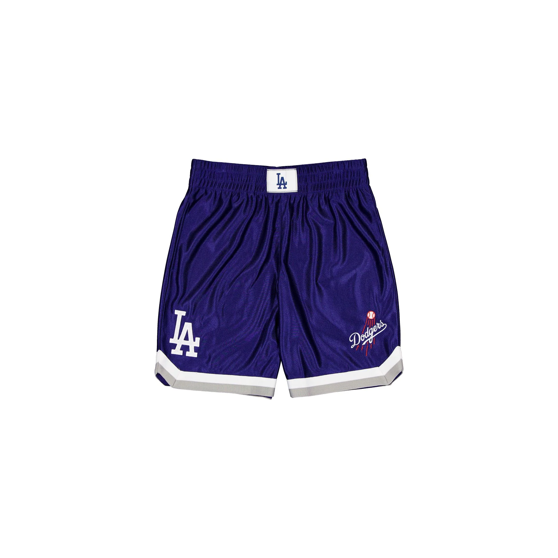Los Angeles Dodgers Sport Classics Tag Shorts