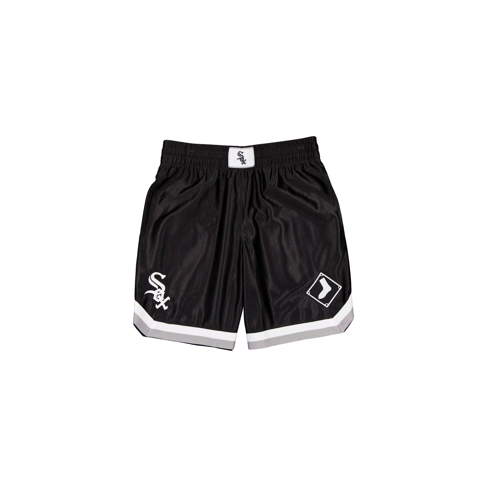 Chicago White Sox Sport Classics Tag Shorts