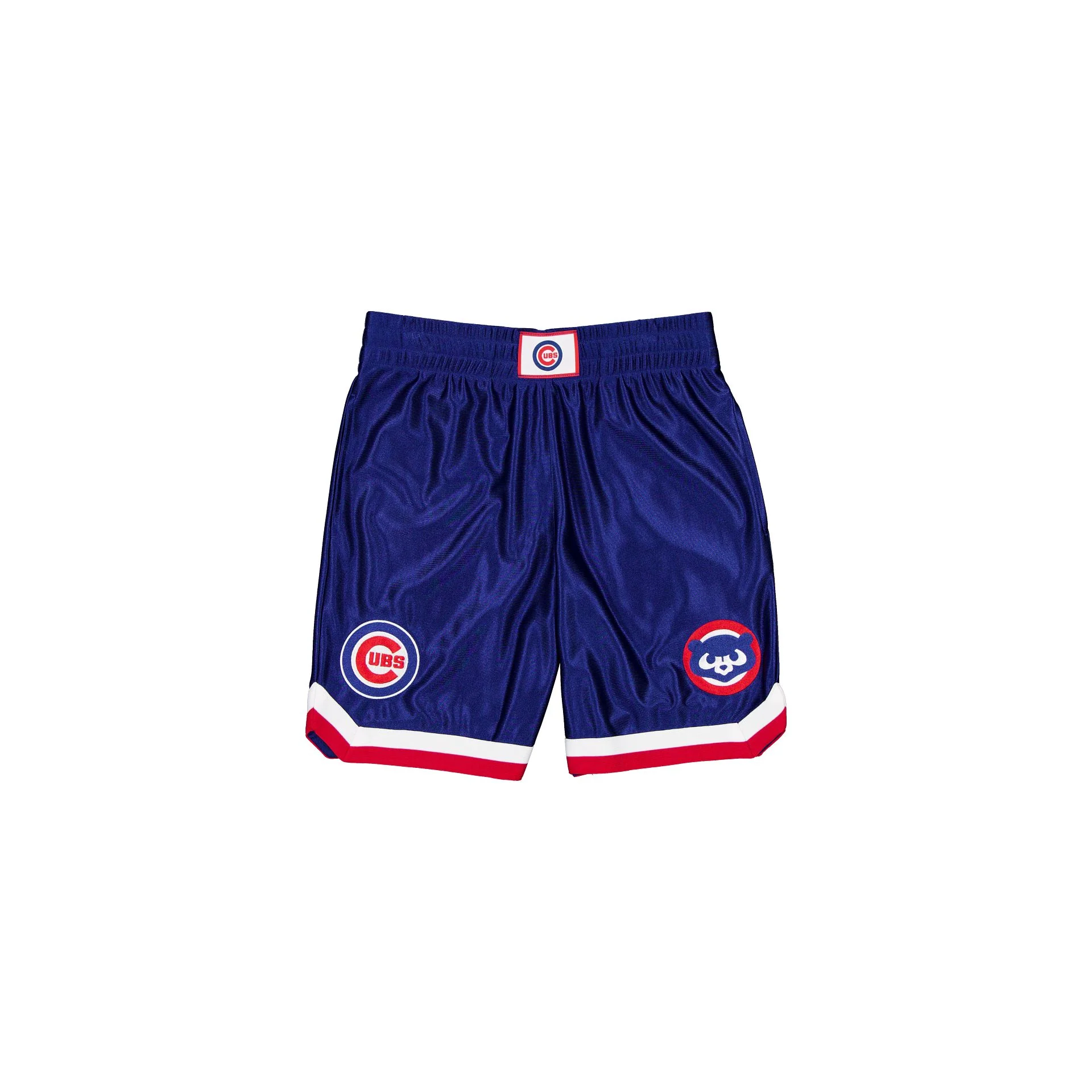 Chicago Cubs Sport Classics Tag Shorts