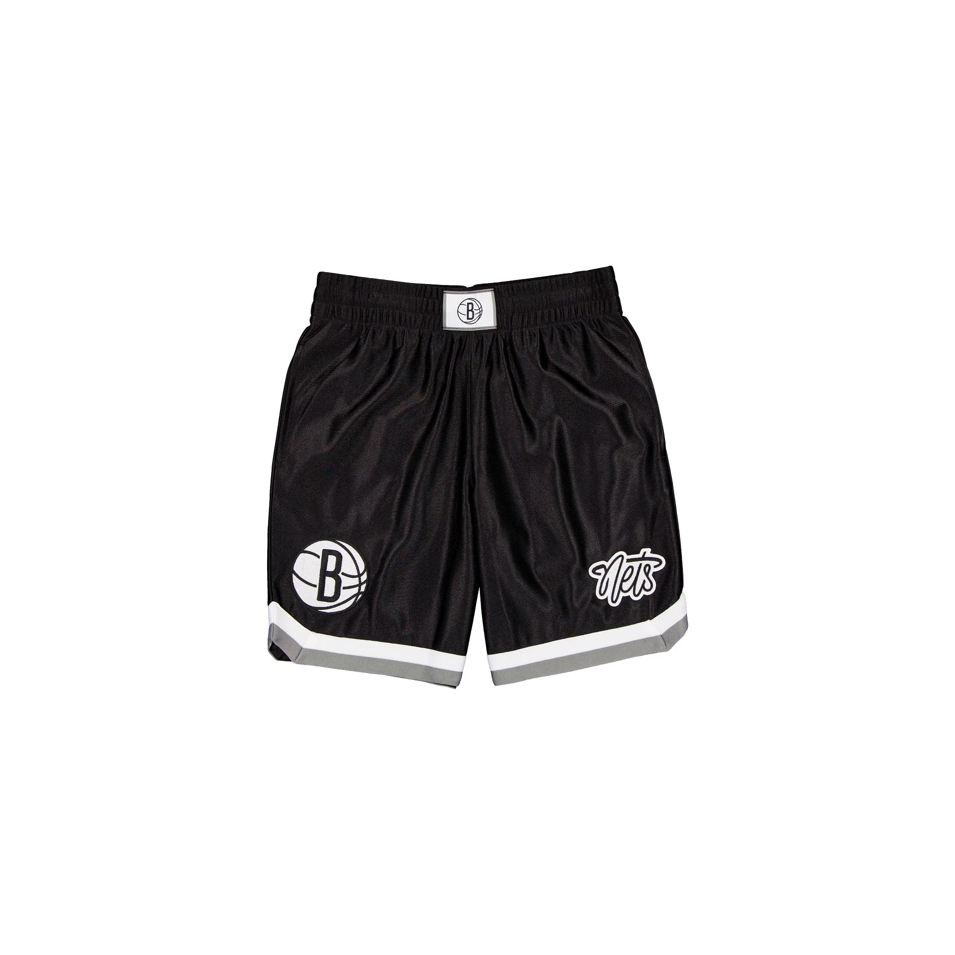 Brooklyn Nets Sport Classics Tag Shorts