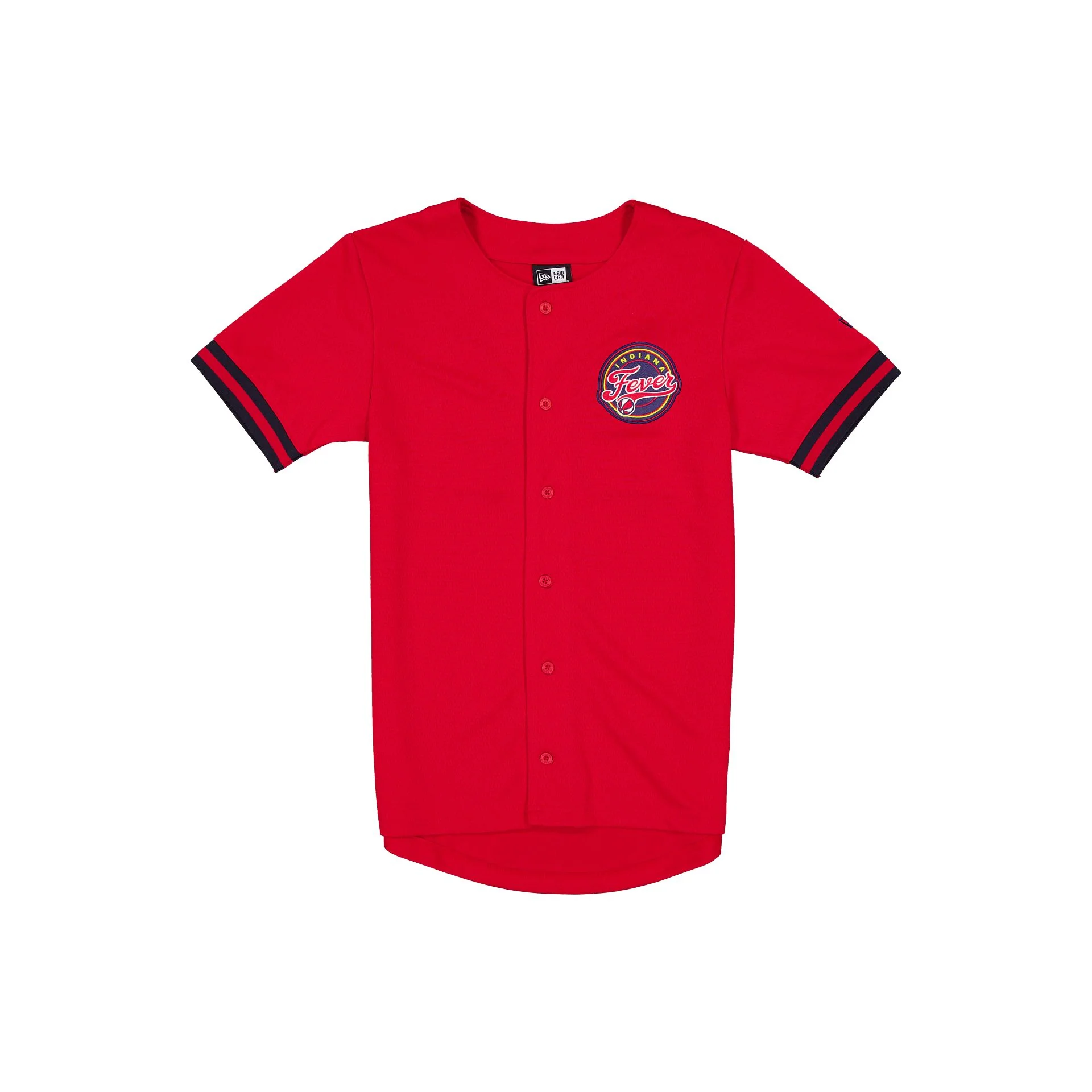 Indiana Fever 2026 Draft Jersey