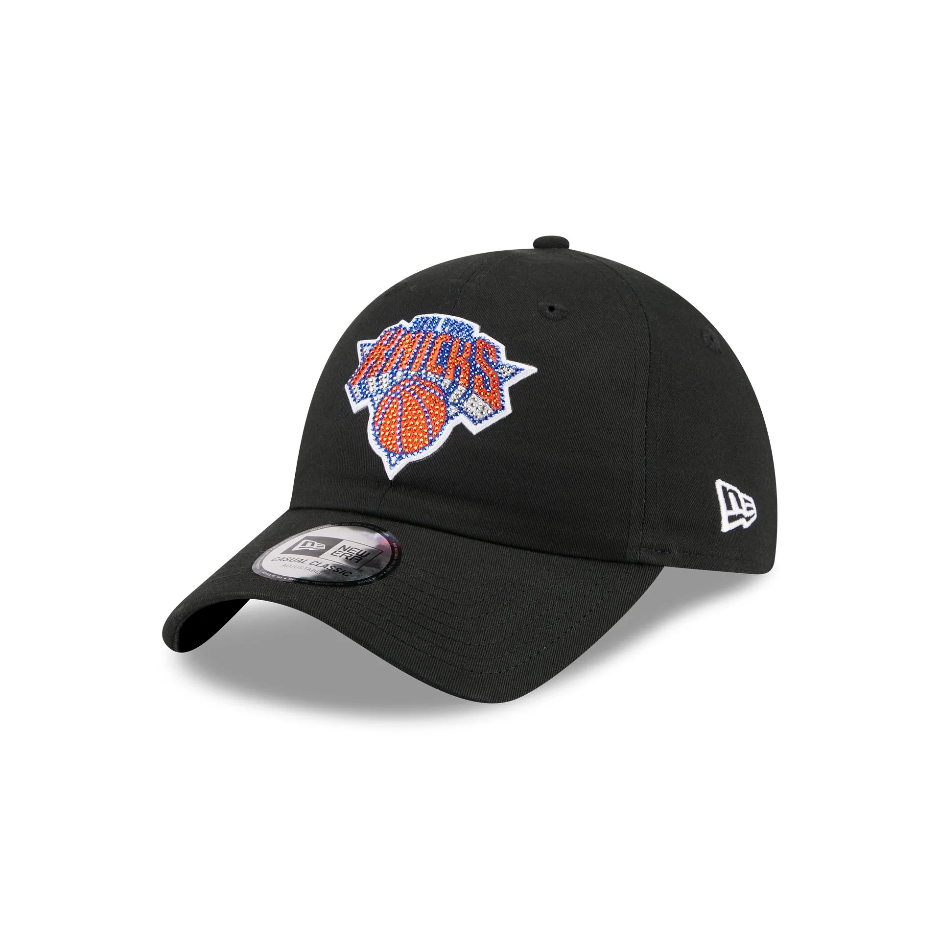 New York Knicks 2026 Draft Black Casual Classic Adjustable Hat