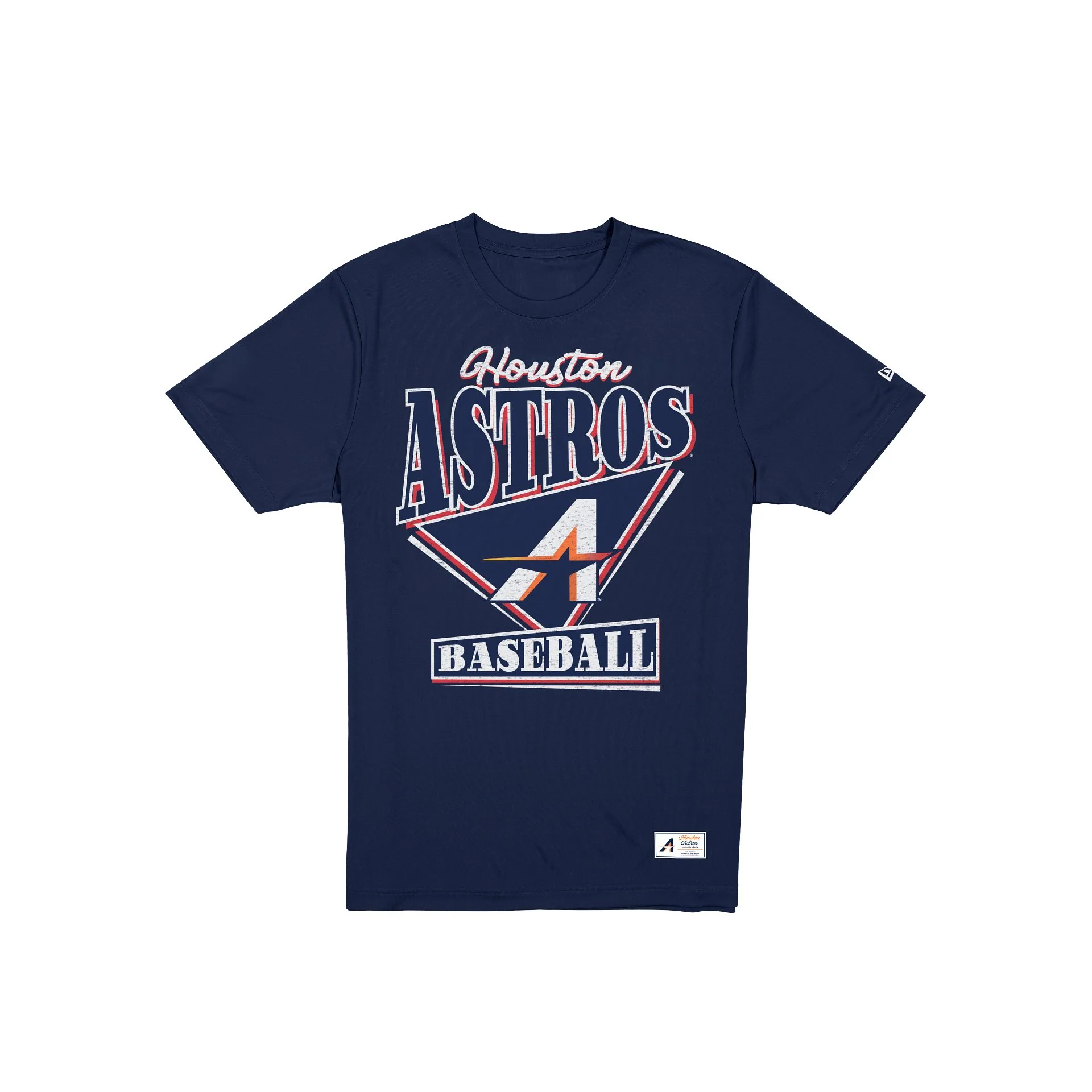 Houston Astros 2026 City Connect T-Shirt