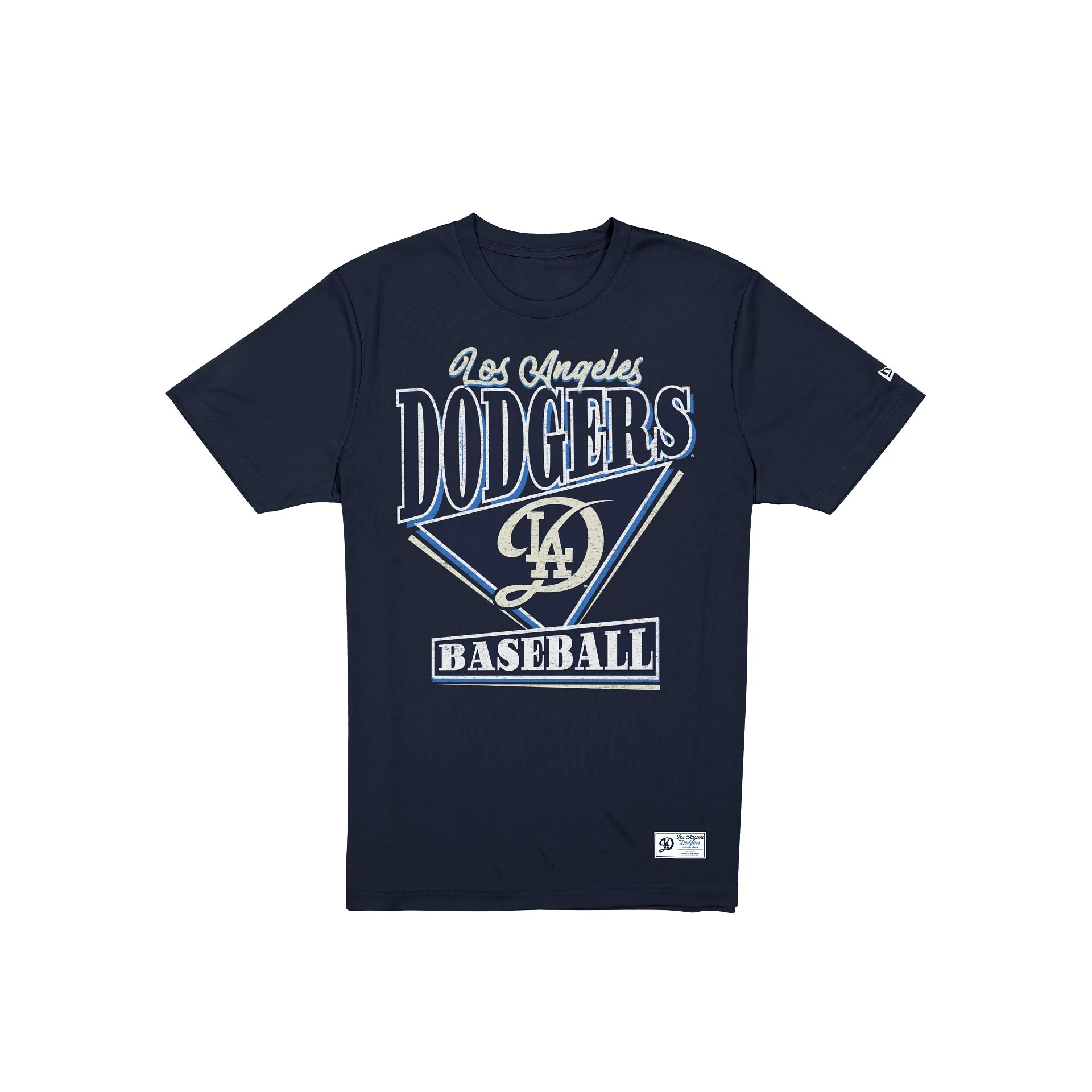 Los Angeles Dodgers 2026 City Connect T-Shirt