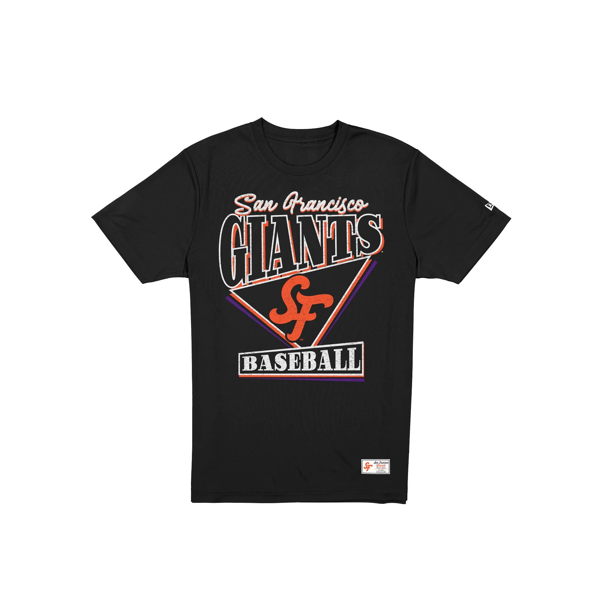 San Francisco Giants 2026 City Connect T-Shirt