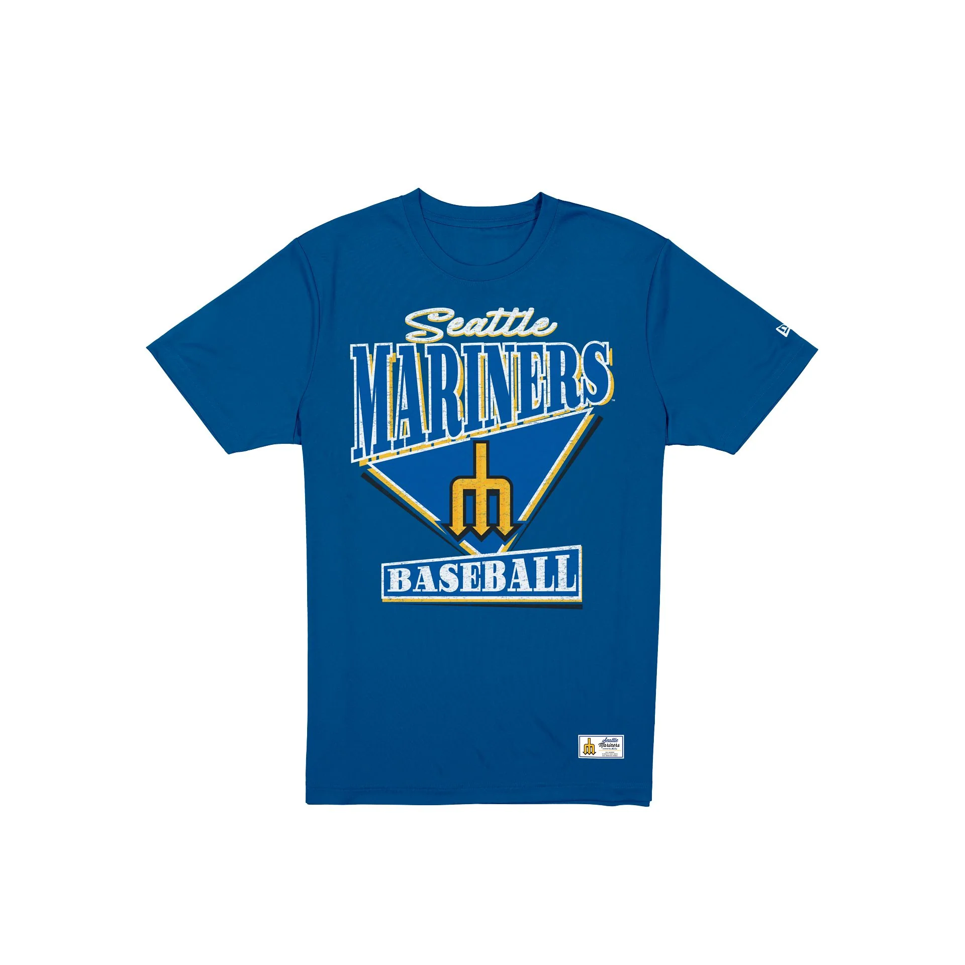 Seattle Mariners 2026 City Connect T-Shirt