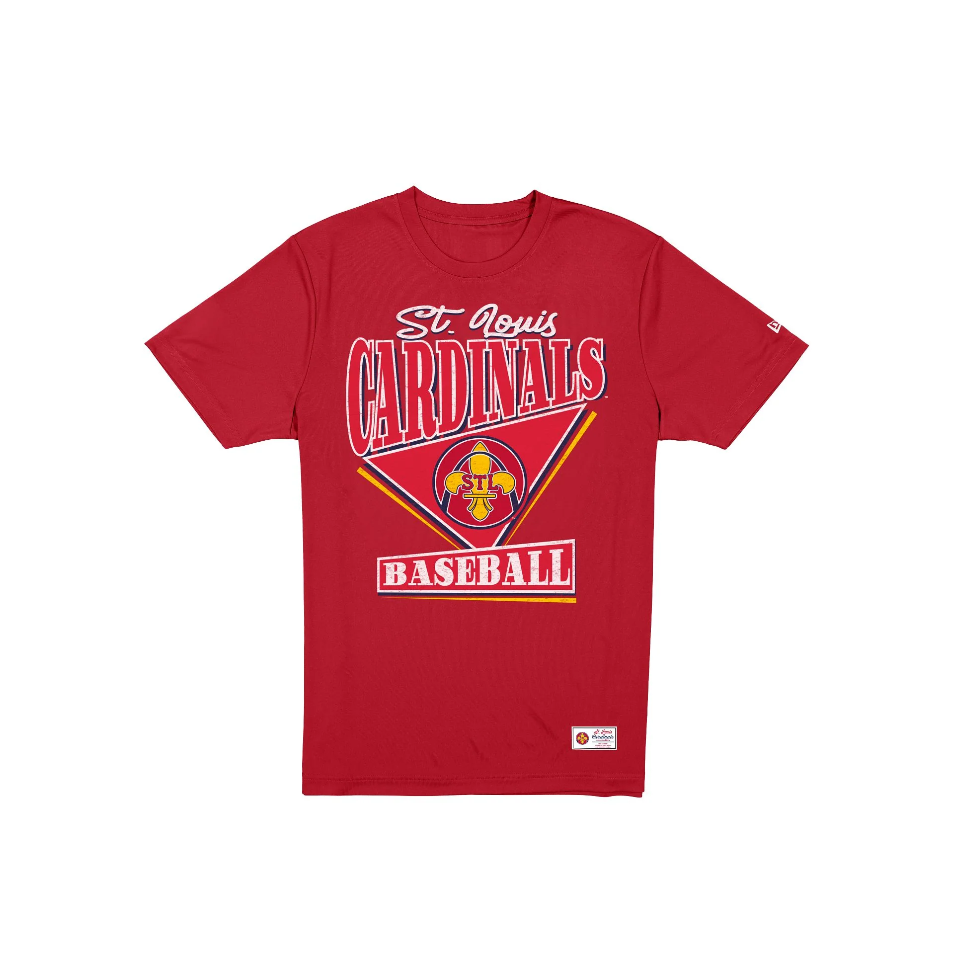 St. Louis Cardinals 2026 City Connect T-Shirt