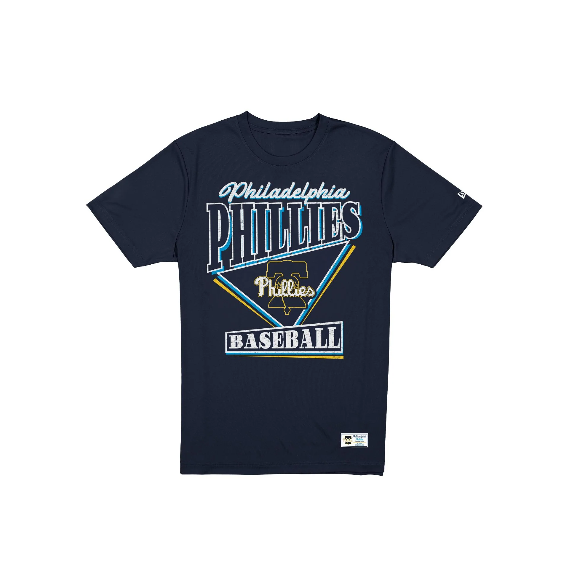 Philadelphia Phillies 2026 City Connect T-Shirt