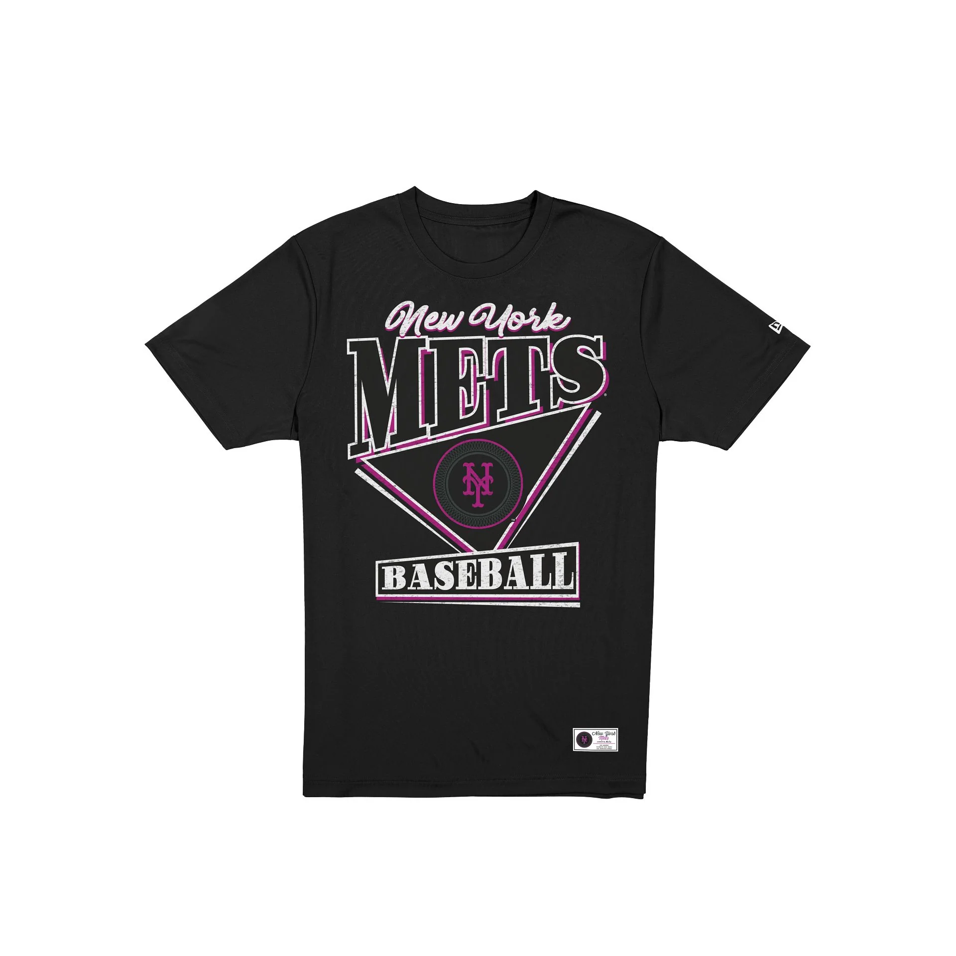 New York Mets 2026 City Connect T-Shirt