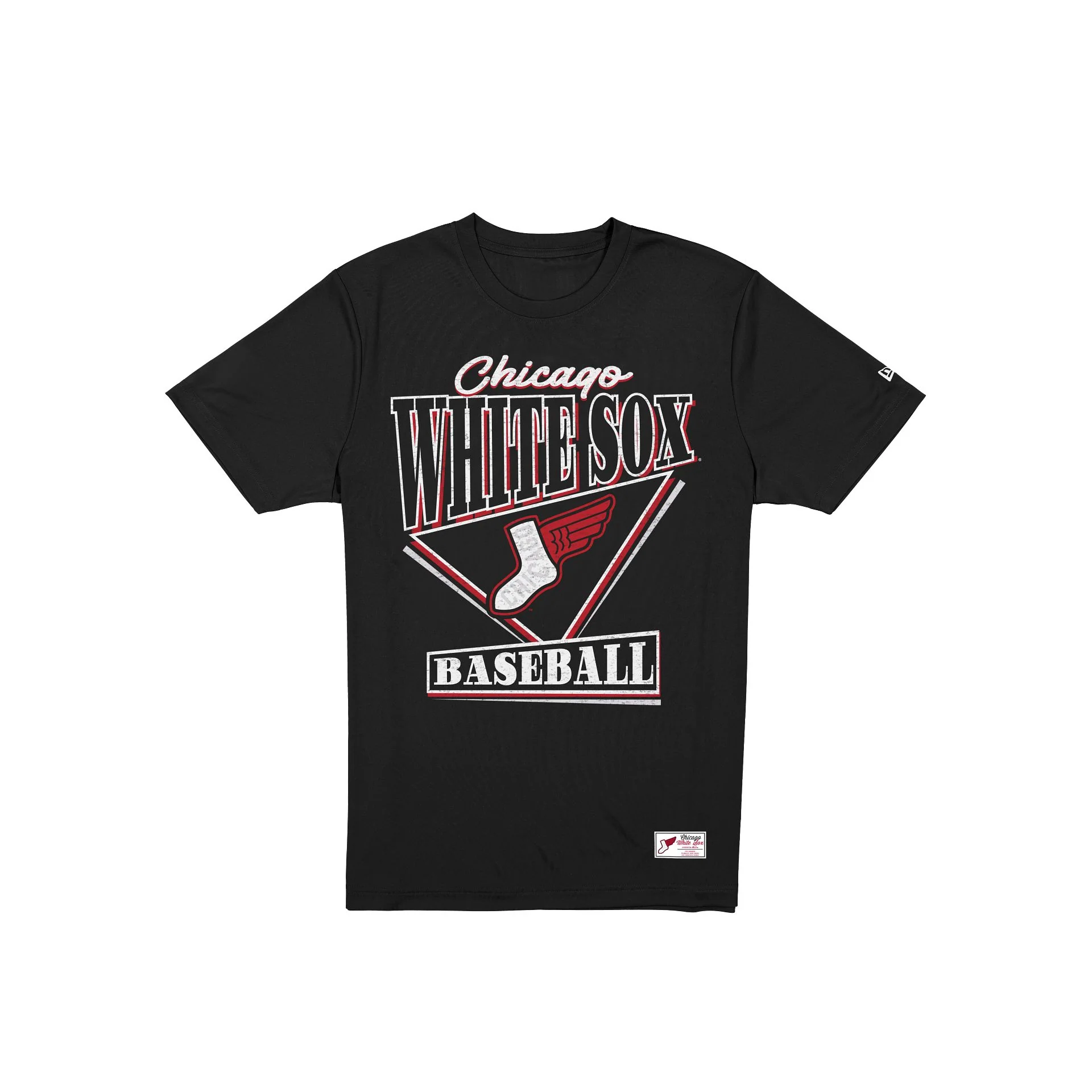 Chicago White Sox 2026 City Connect T-Shirt