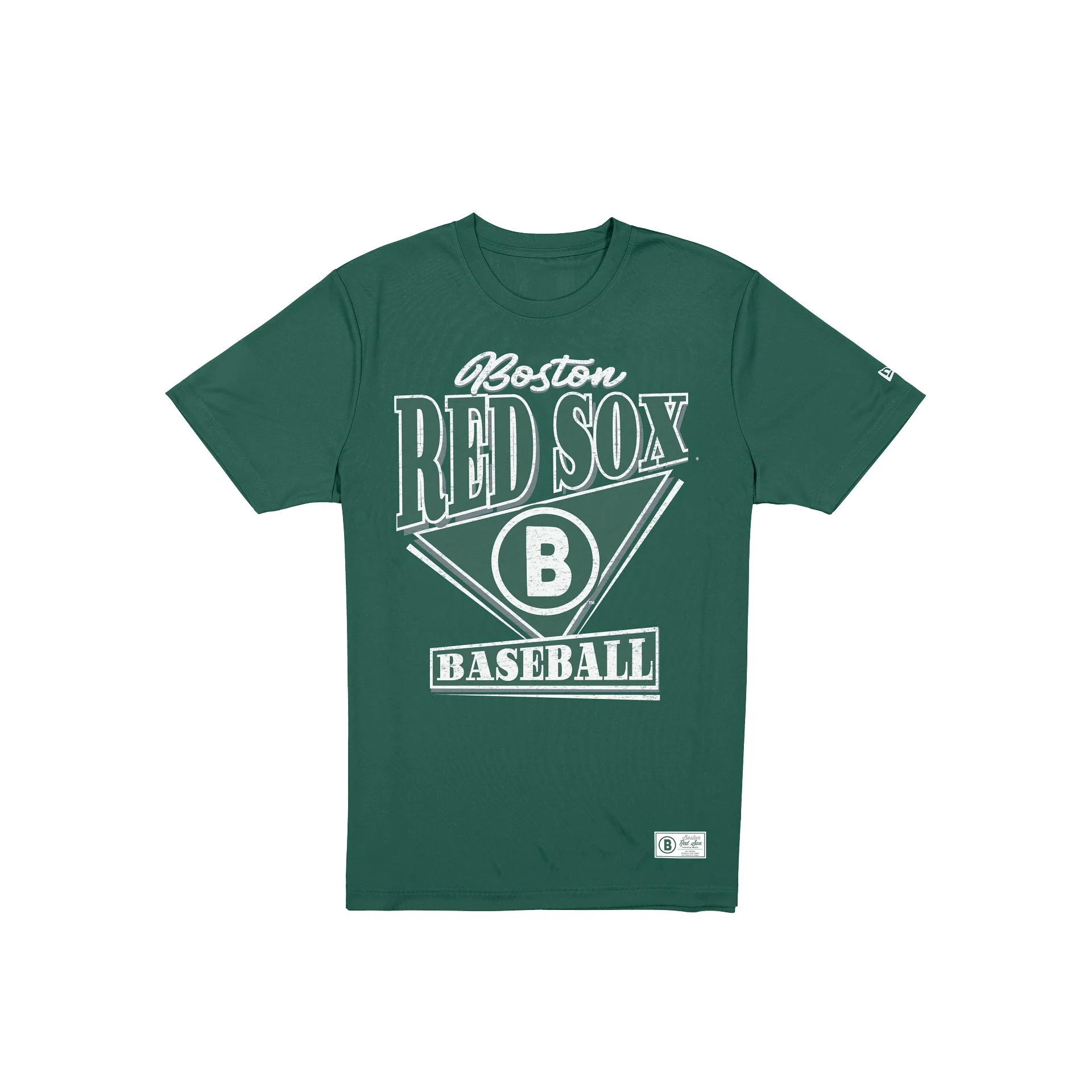 Boston Red Sox 2026 City Connect T-Shirt