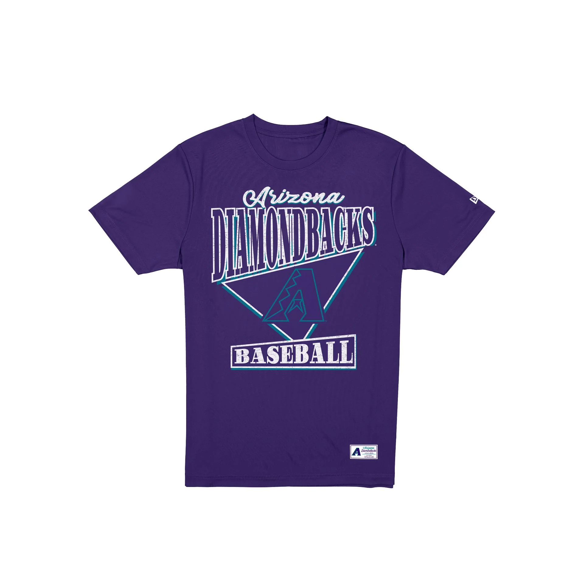Arizona Diamondbacks 2026 City Connect T-Shirt