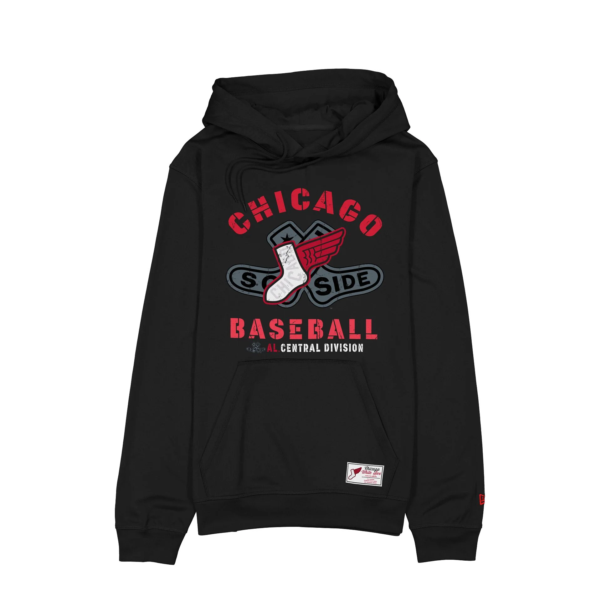 Chicago White Sox 2026 City Connect Hoodie