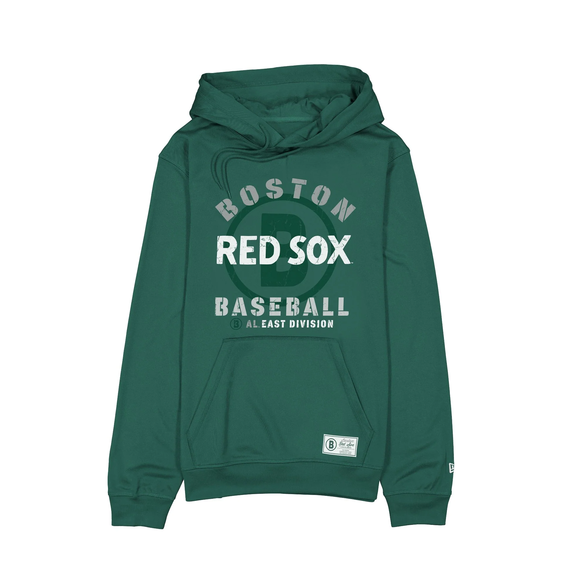 Boston Red Sox 2026 City Connect Hoodie