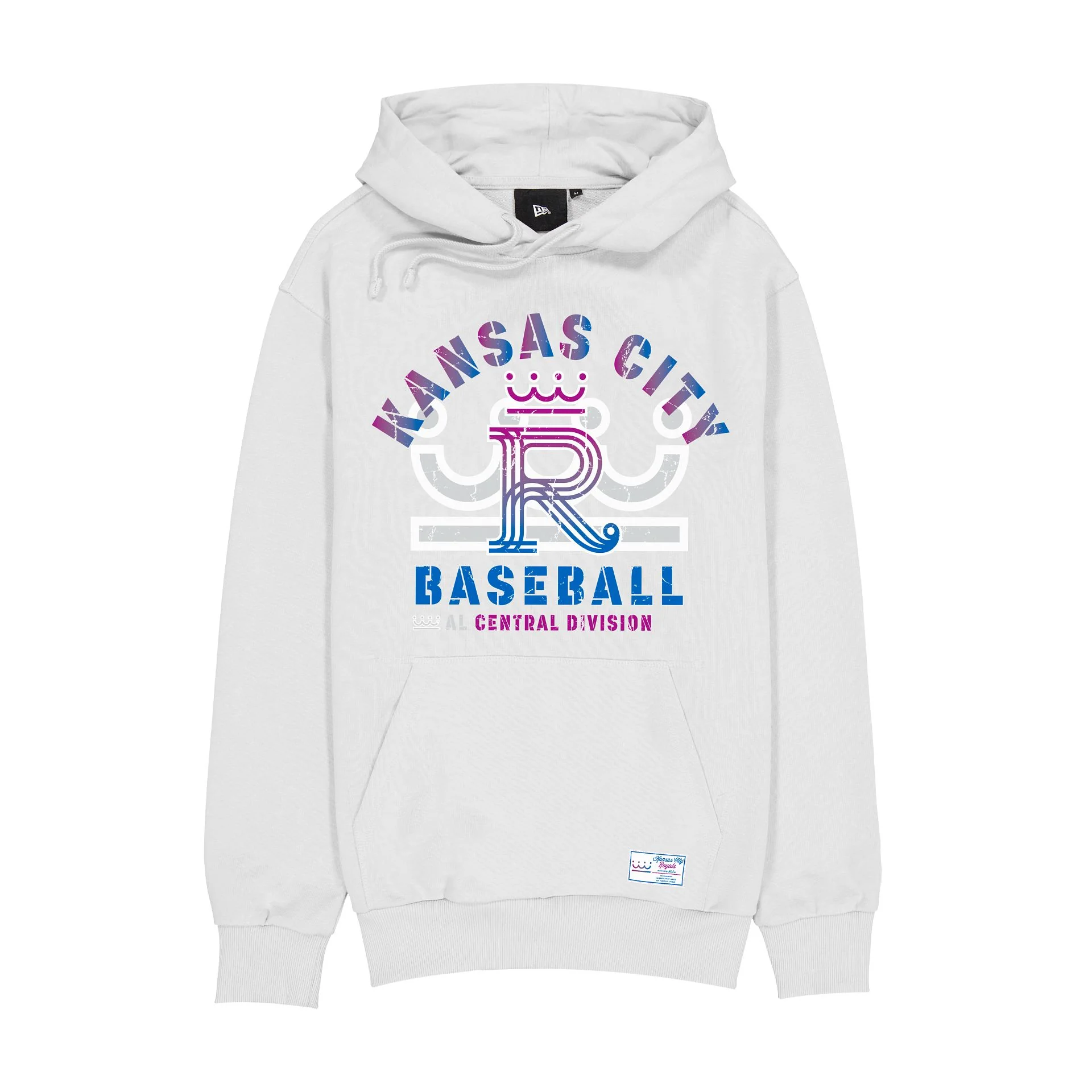 Kansas City Royals 2026 City Connect Hoodie