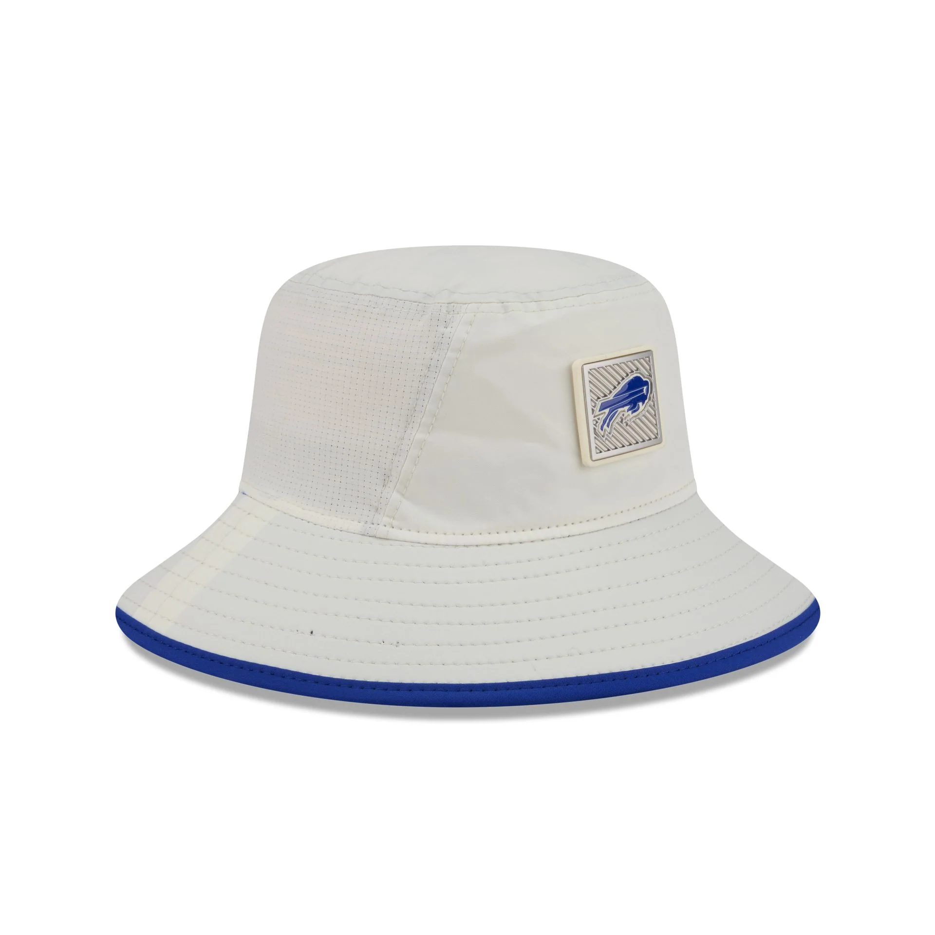 Buffalo Bills 2026 Training Stretch Bucket Hat
