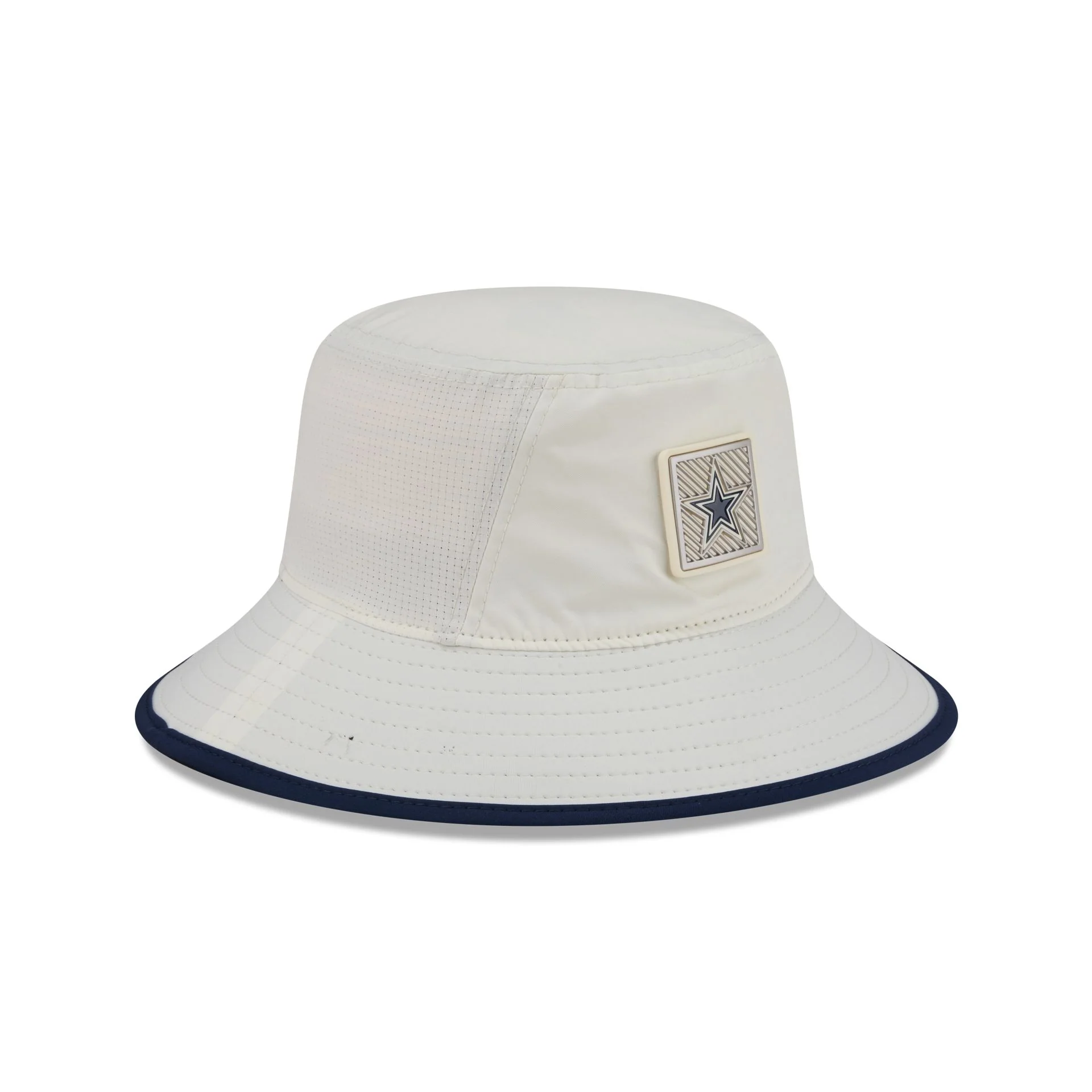 Dallas Cowboys 2026 Training Stretch Bucket Hat