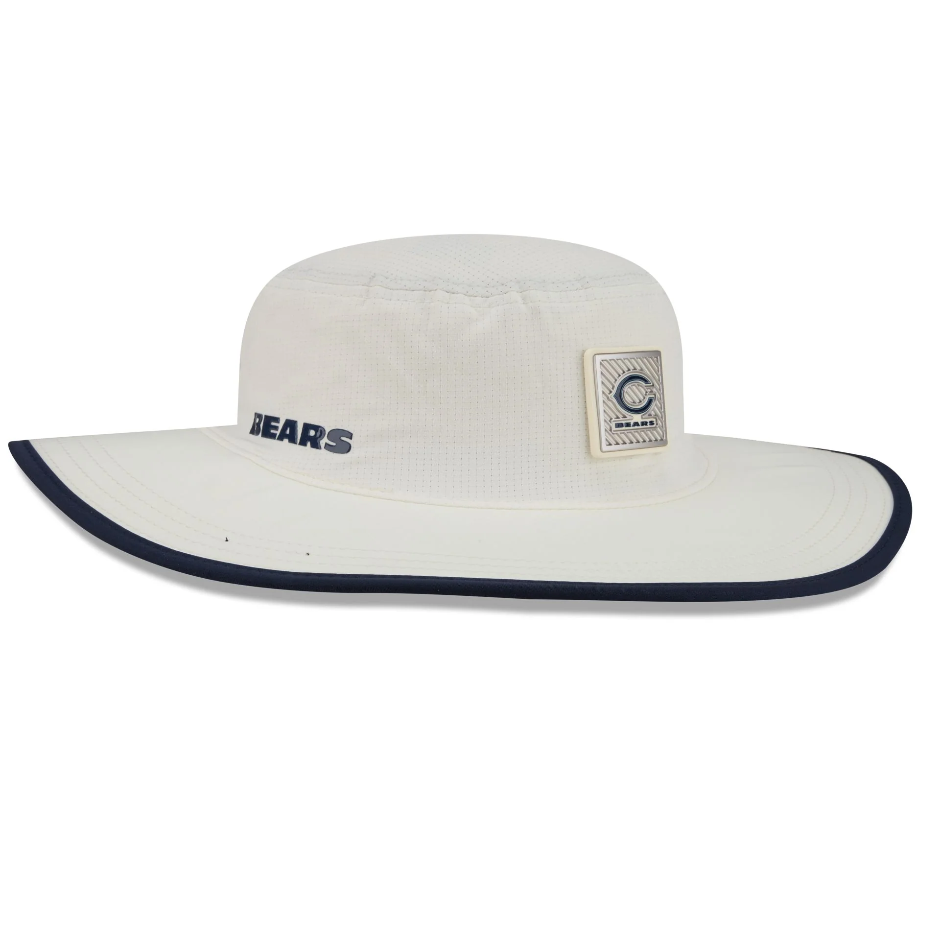 Chicago Bears 2026 Training Panama Bucket Hat