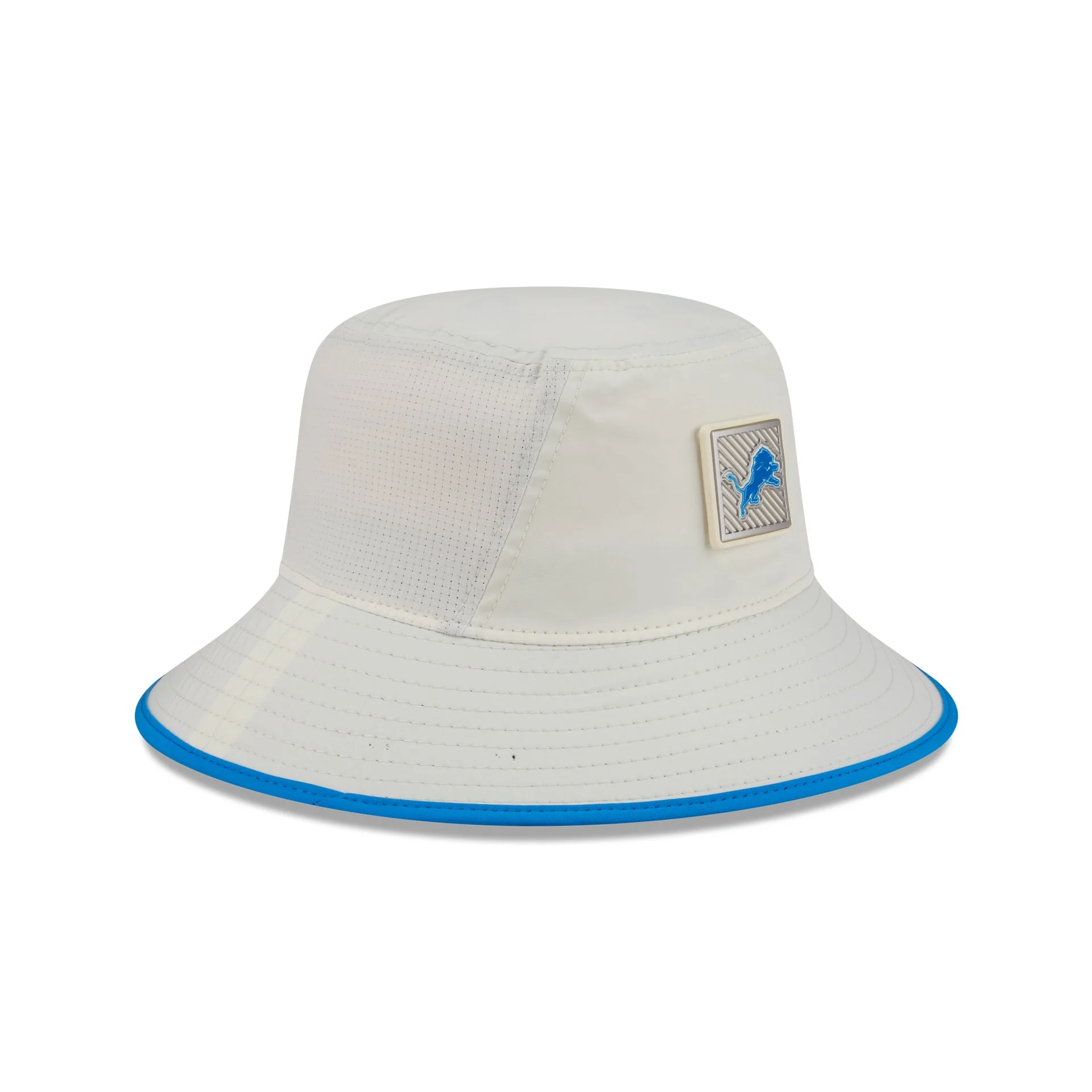 Detroit Lions 2026 Training Stretch Bucket Hat