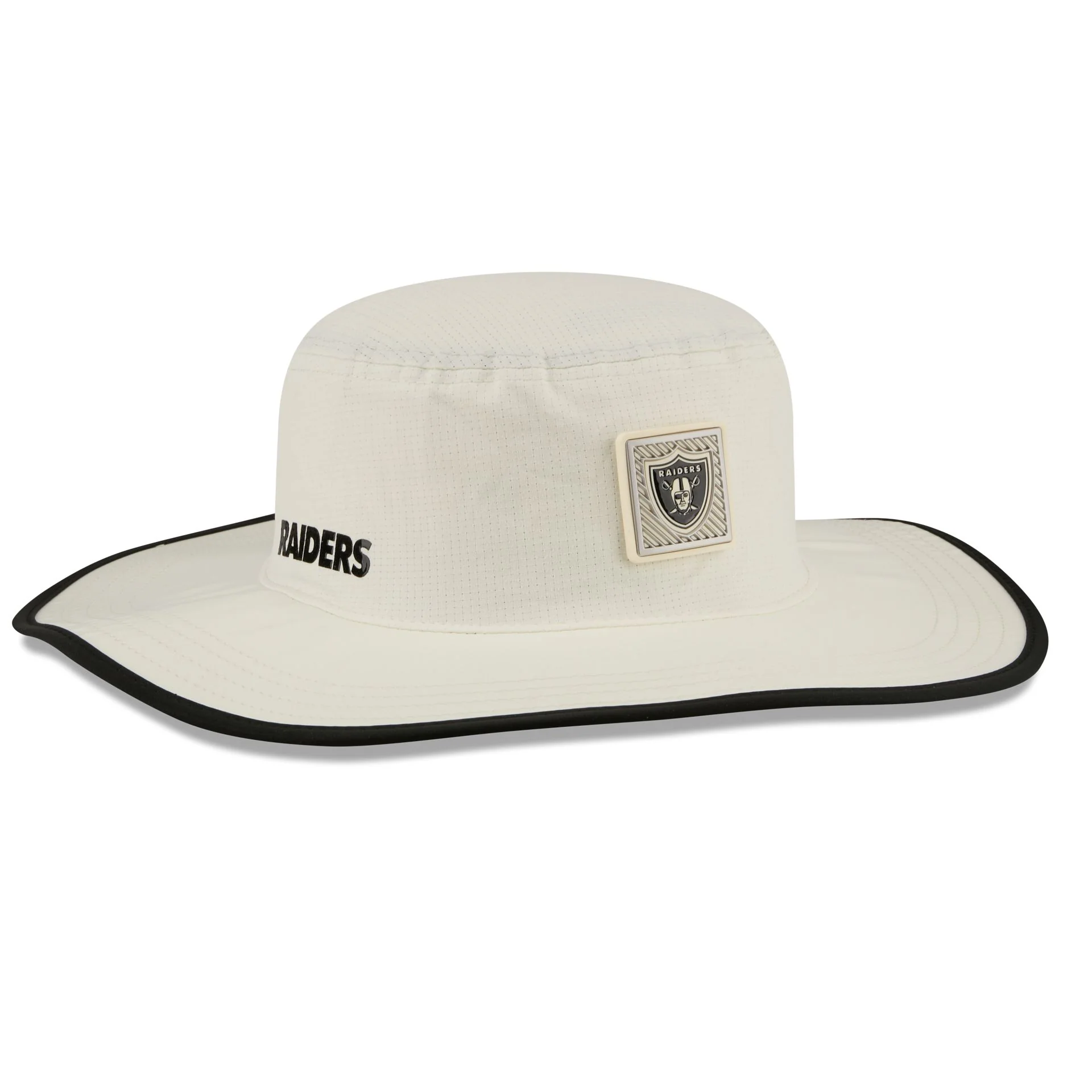 Las Vegas Raiders 2026 Training Panama Bucket Hat