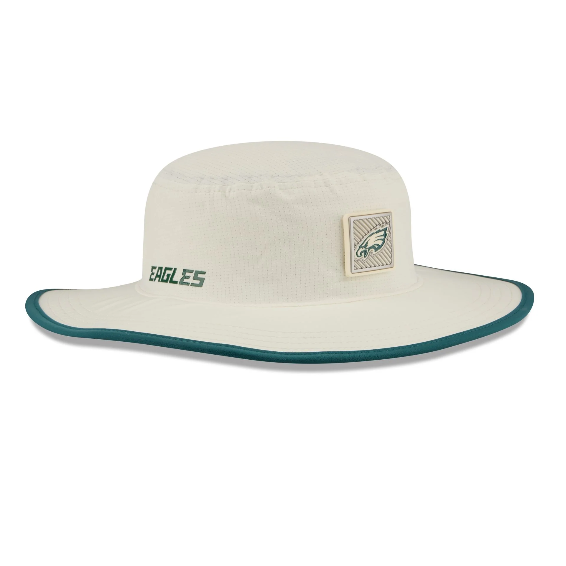 Philadelphia Eagles 2026 Training Panama Bucket Hat