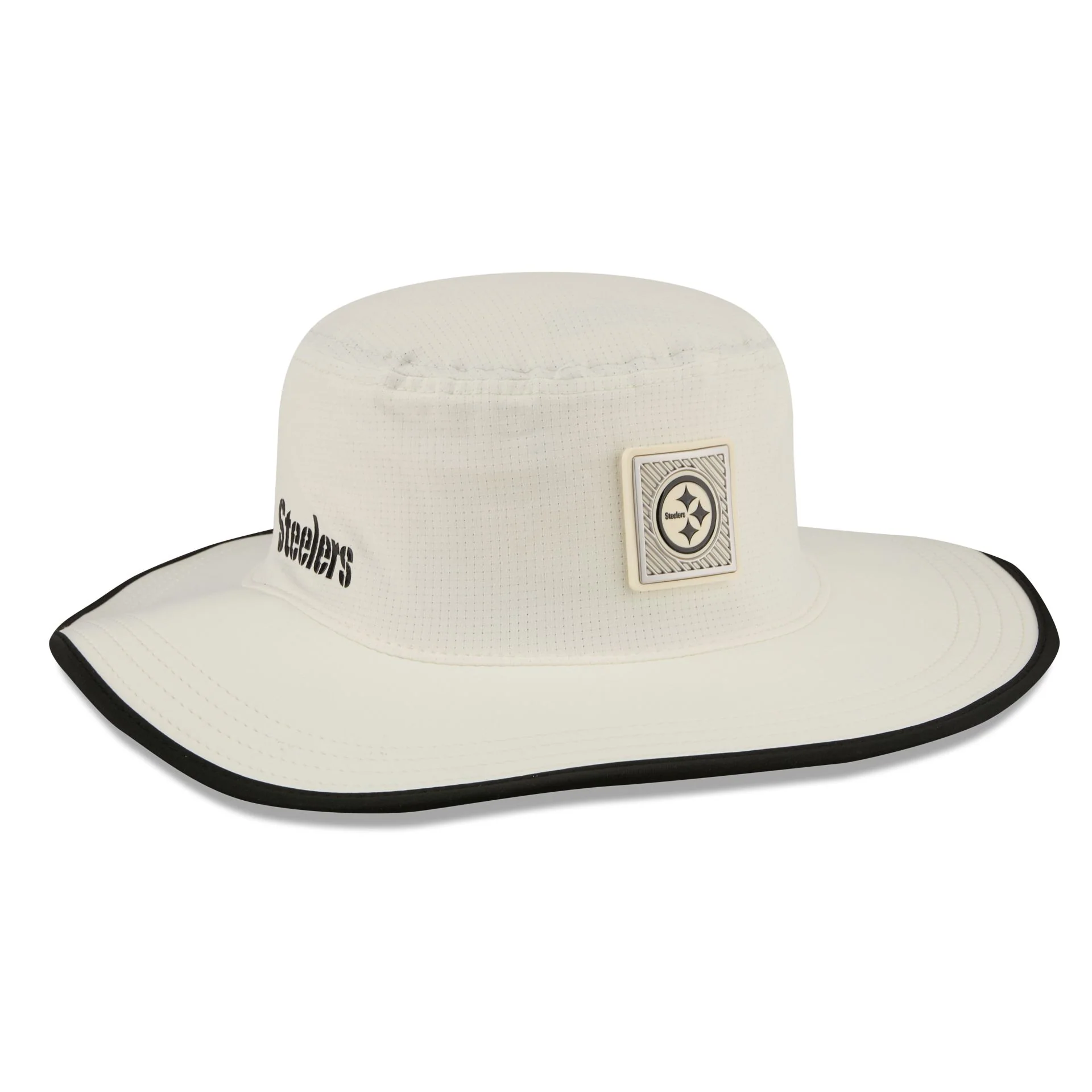 Pittsburgh Steelers 2026 Training Panama Bucket Hat