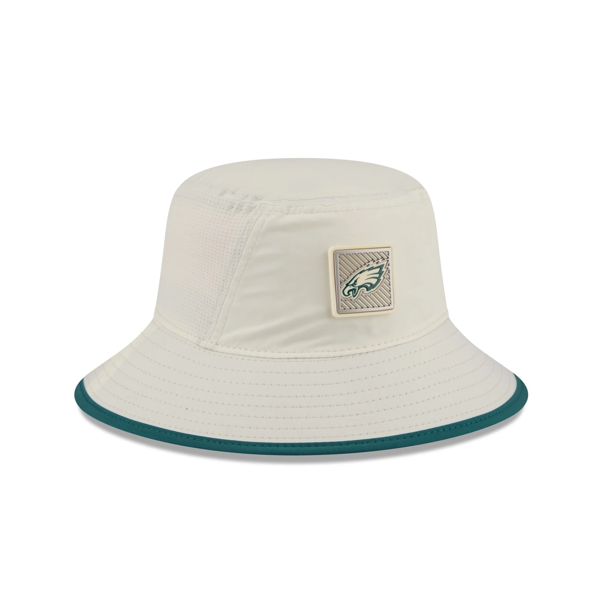 Philadelphia Eagles 2026 Training Stretch Bucket Hat