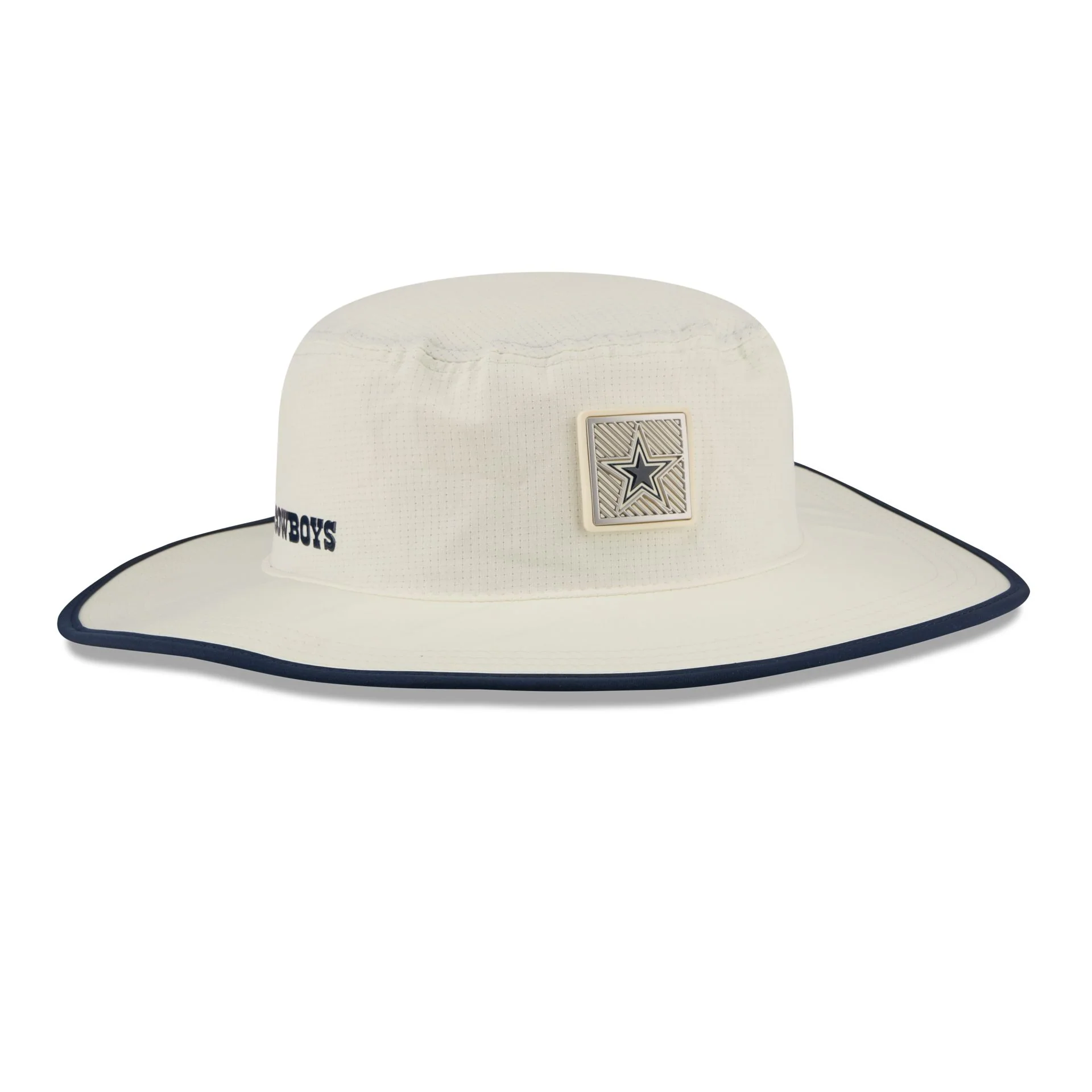 Dallas Cowboys 2026 Training Panama Bucket Hat