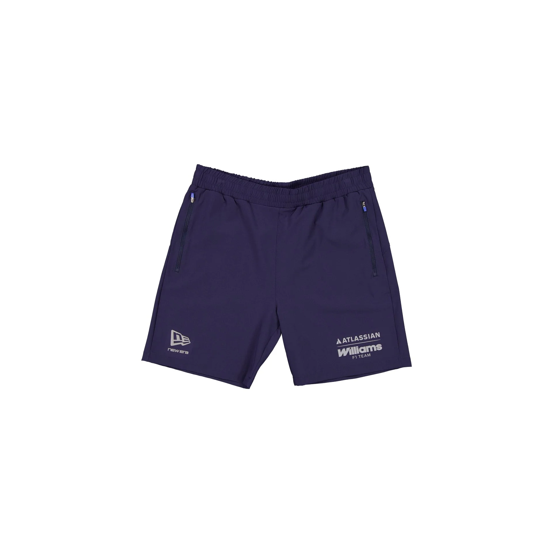 Atlassian Williams F1 Team Training Shorts