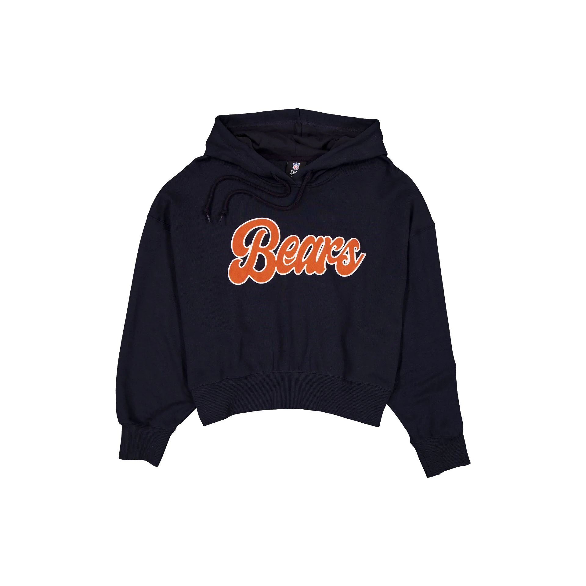 Chicago Bears 2026 Functional Fandom Women's Hoodie