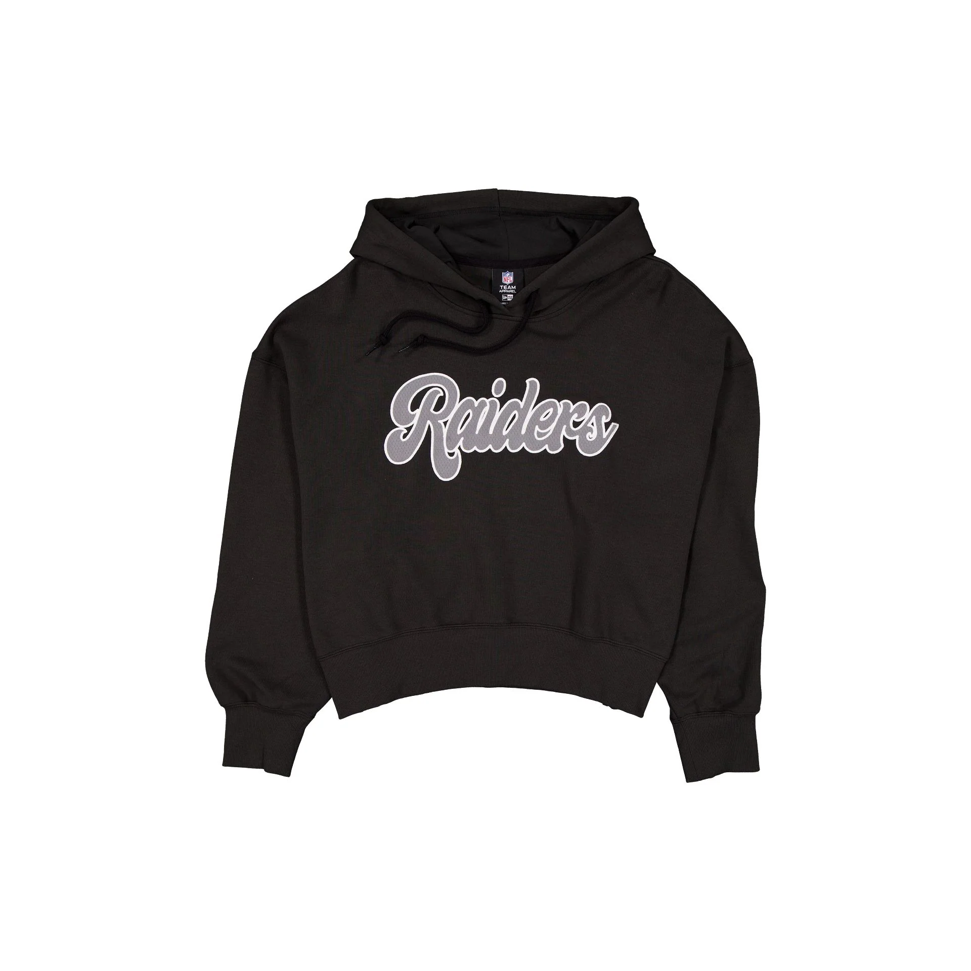 Las Vegas Raiders 2026 Functional Fandom Women's Hoodie