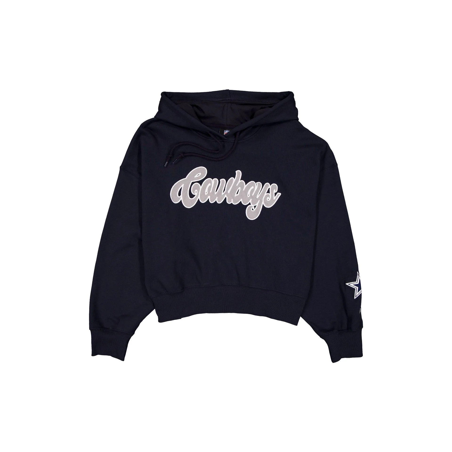 Dallas Cowboys 2026 Functional Fandom Women's Hoodie