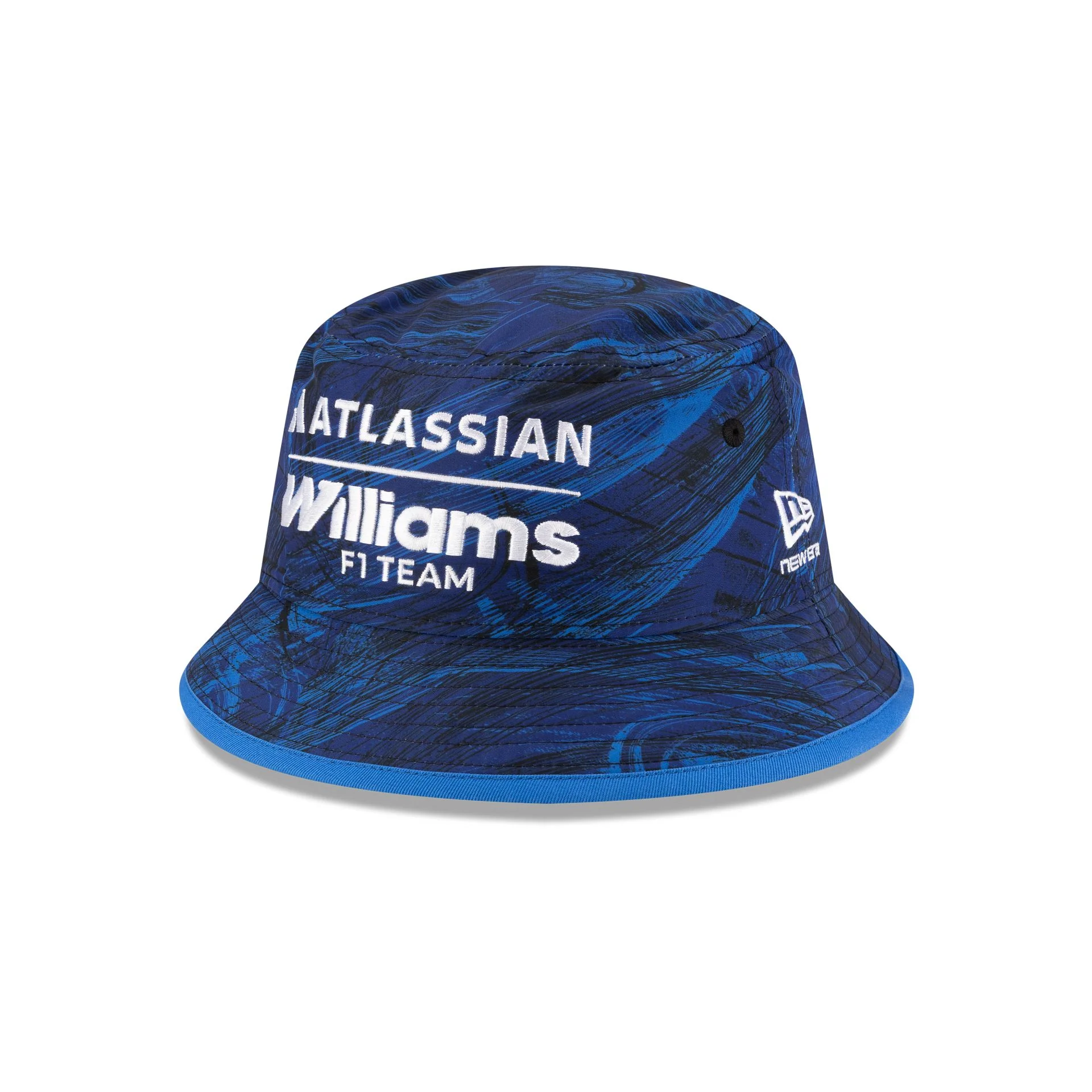 Atlassian Williams F1 Team Team Line Bucket Hat