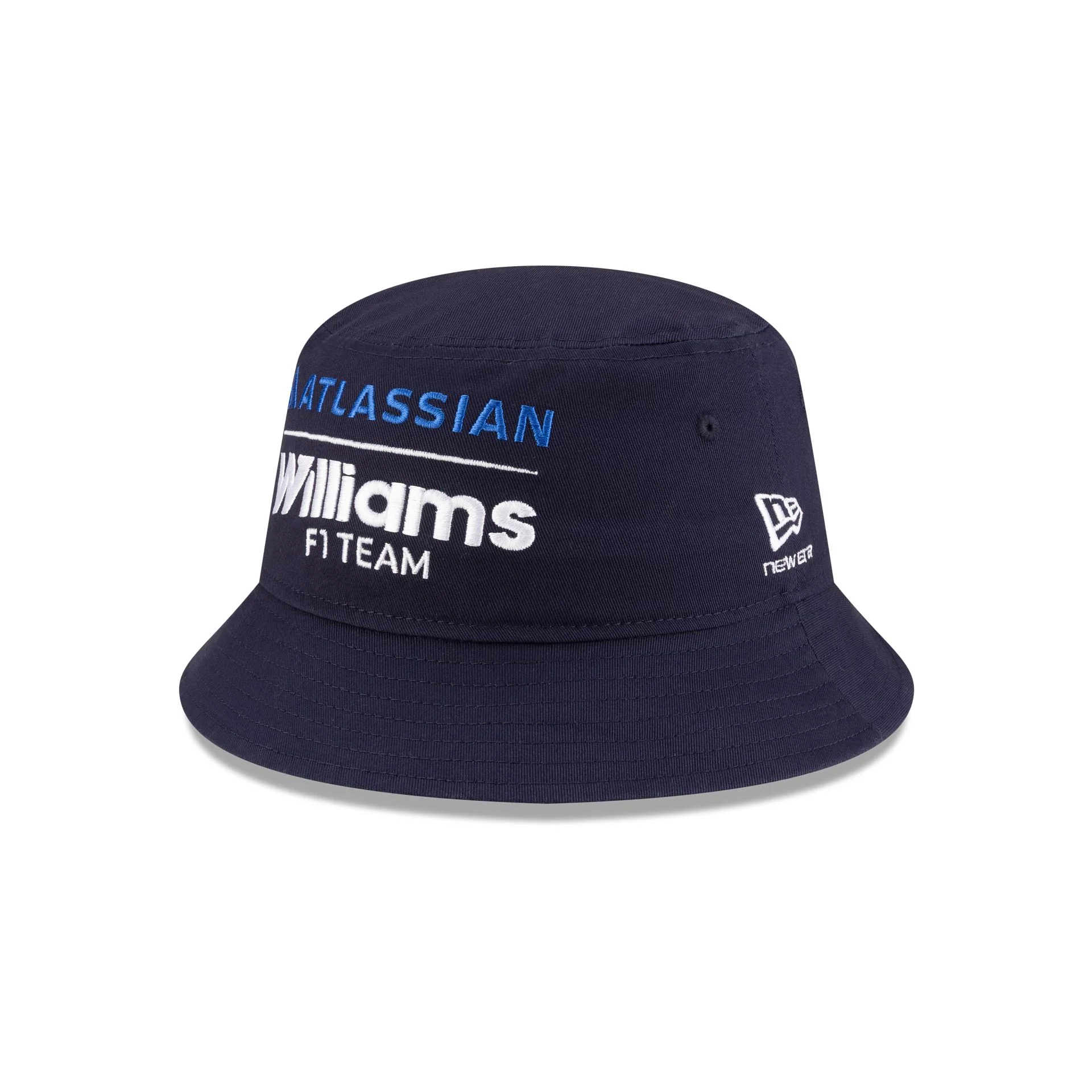 Atlassian Williams F1 Team Essential Bucket Hat
