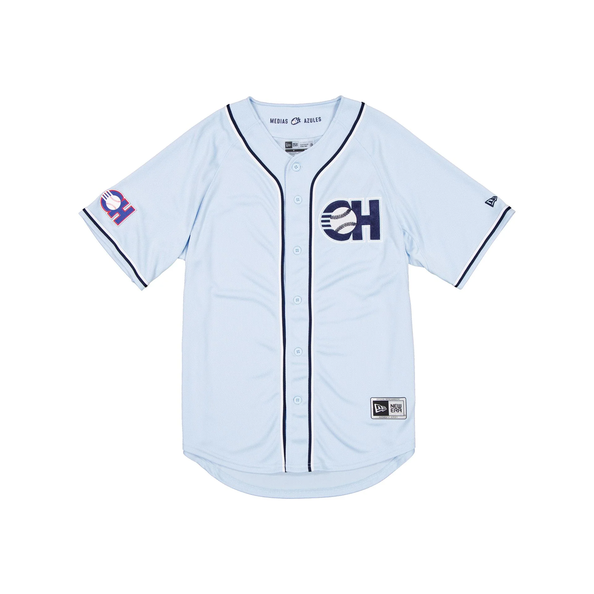 Charros de Jalisco 2026 Alt 2 Jersey