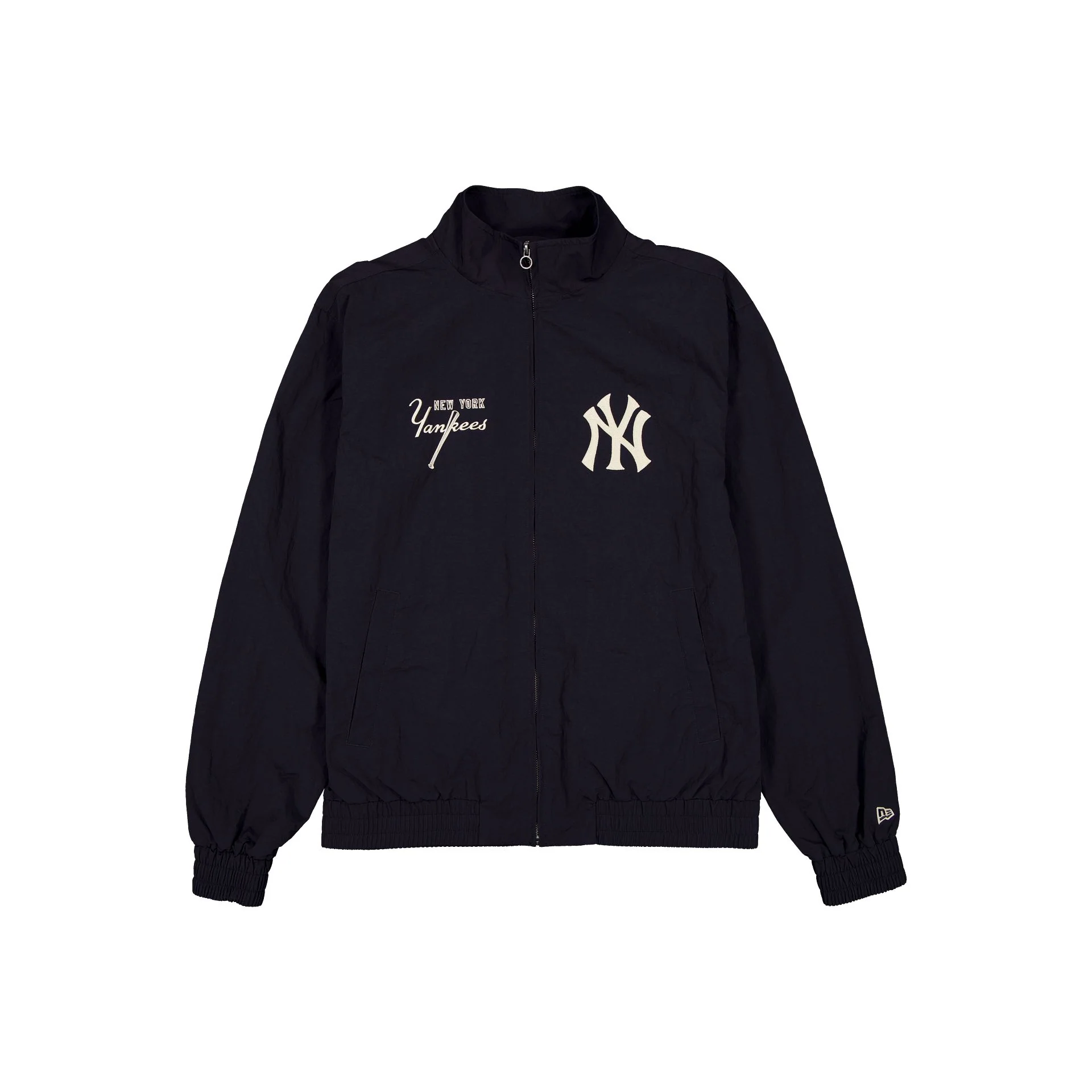 New York Yankees Premium Navy Sports Jacket