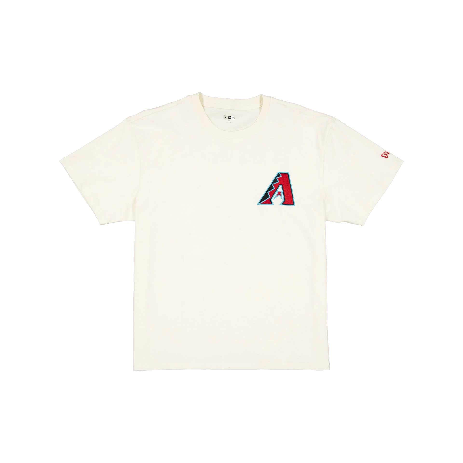 Arizona Diamondbacks 2026 MLB World Tour Mexico City Series T-Shirt