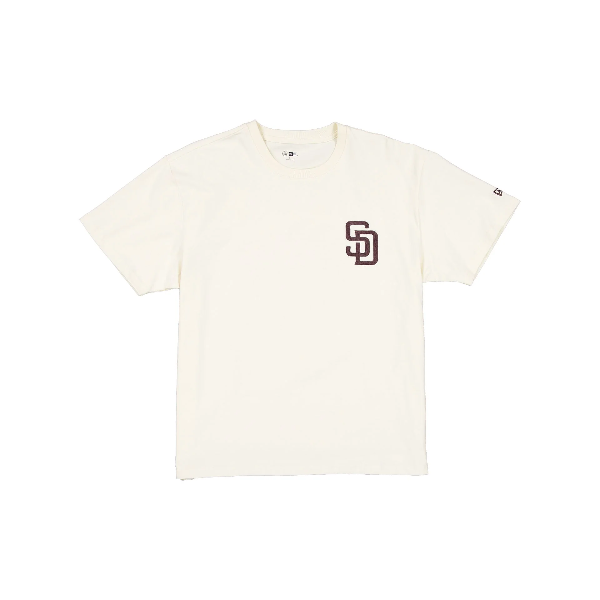 San Diego Padres 2026 MLB World Tour Mexico City Series T-Shirt